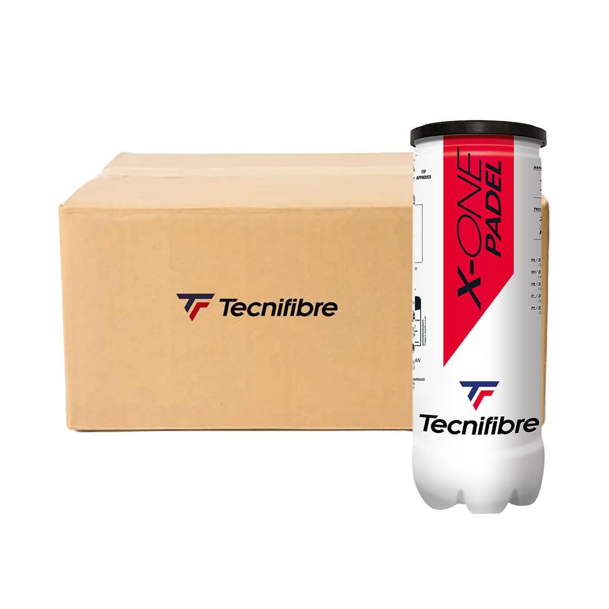 Tecnifibre Padel X-One