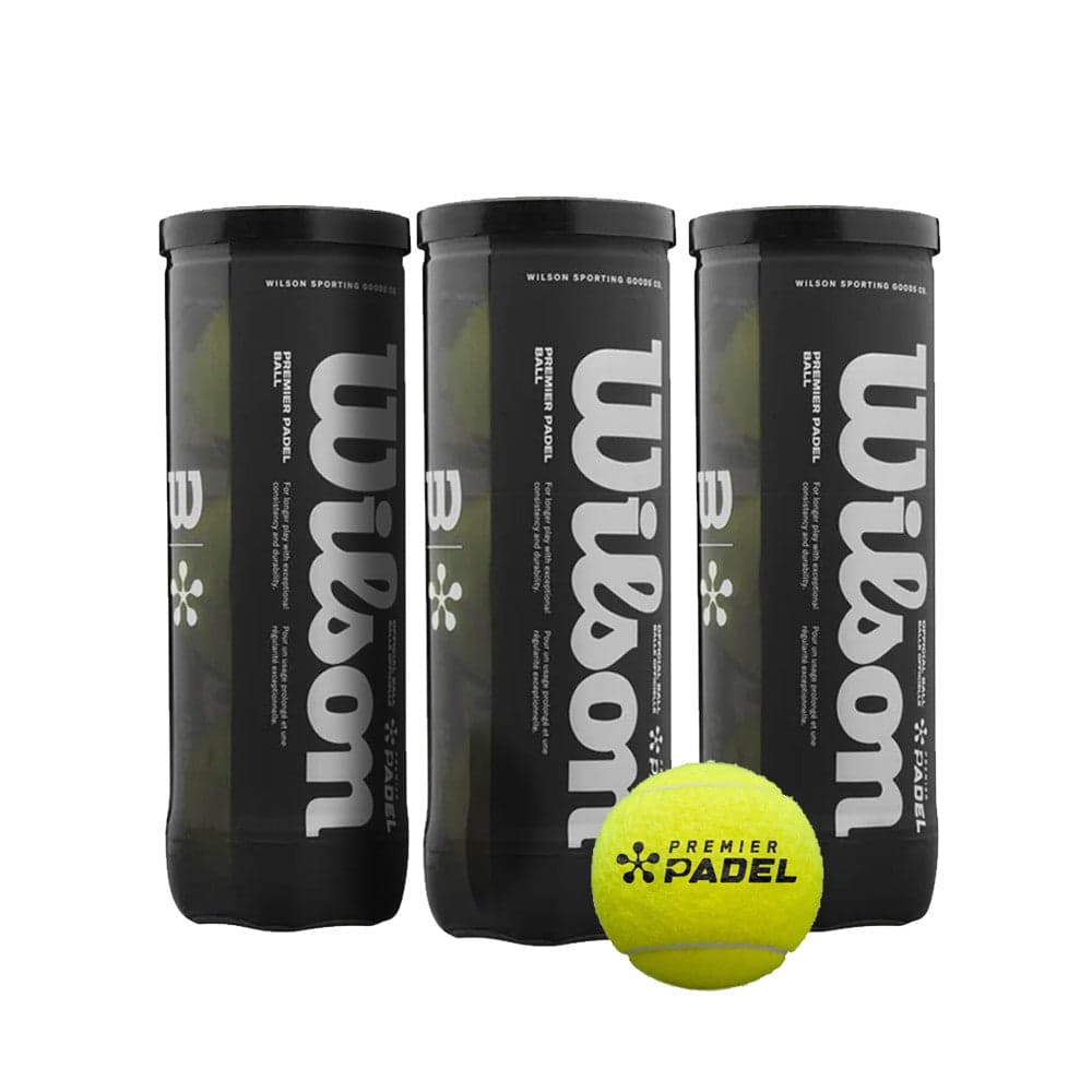 Wilson Padel Premier