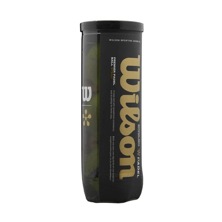 Wilson Premier Speed