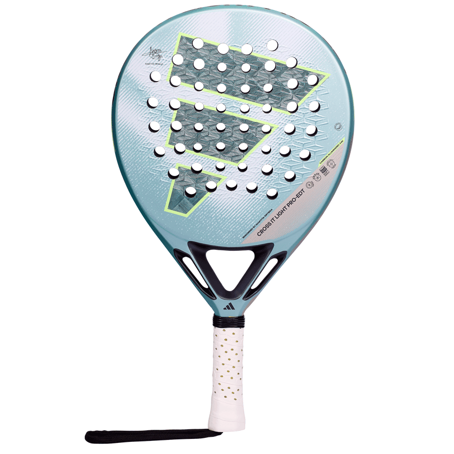 adidas Cross It Light Pro EDT 2026 Marta Ortega