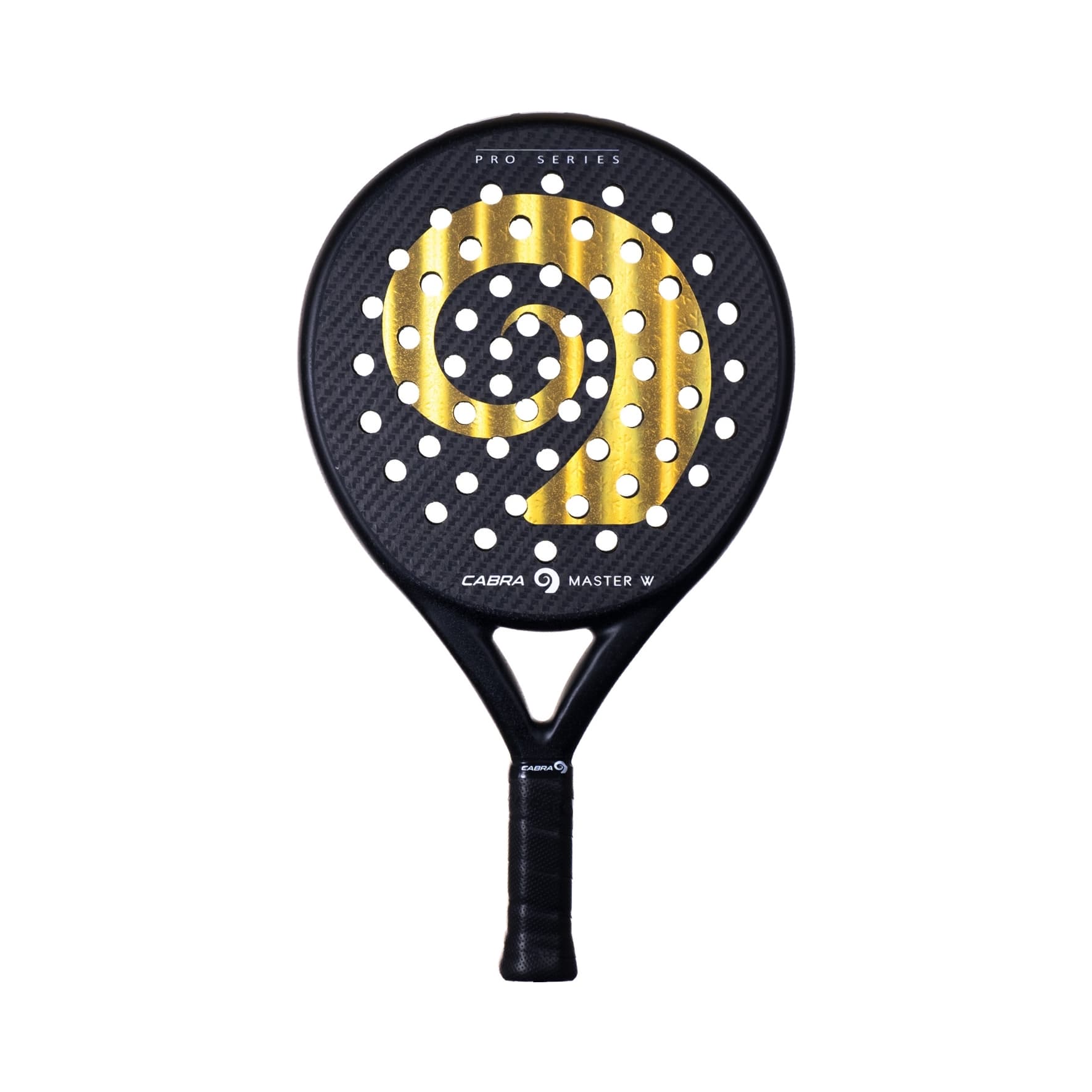 Cabra Pro Master W