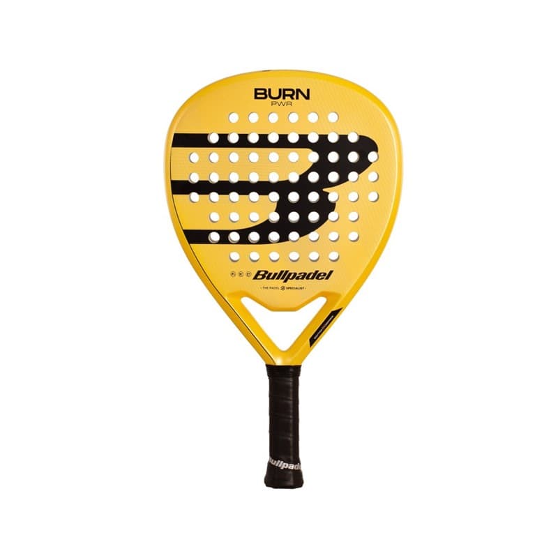 Bullpadel Burn Power