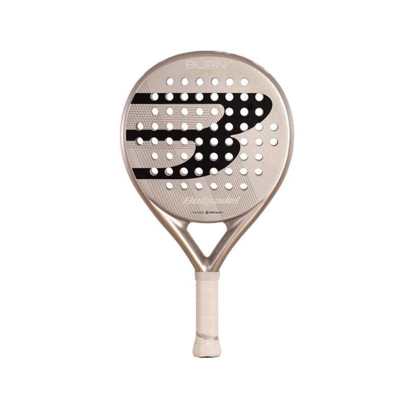 Bullpadel Burn Control