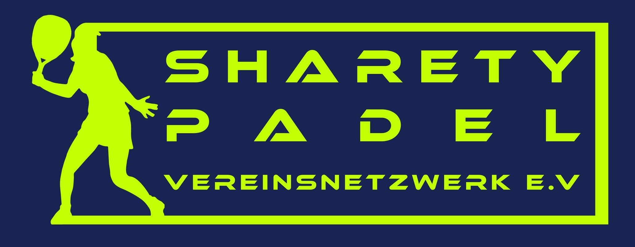 Sharety Padelbase Vereinsnetzwerk e.V