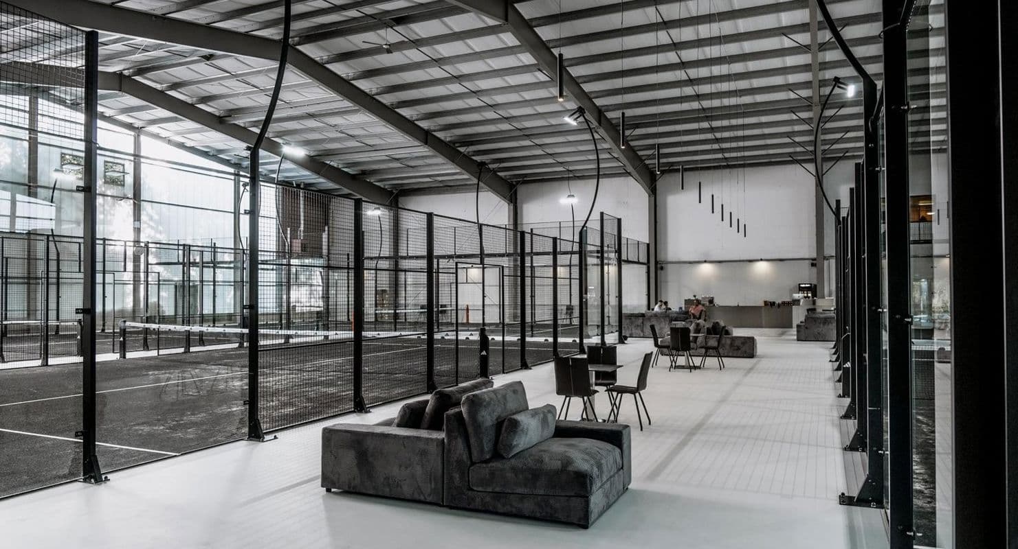 Terminal Padel & Social Club