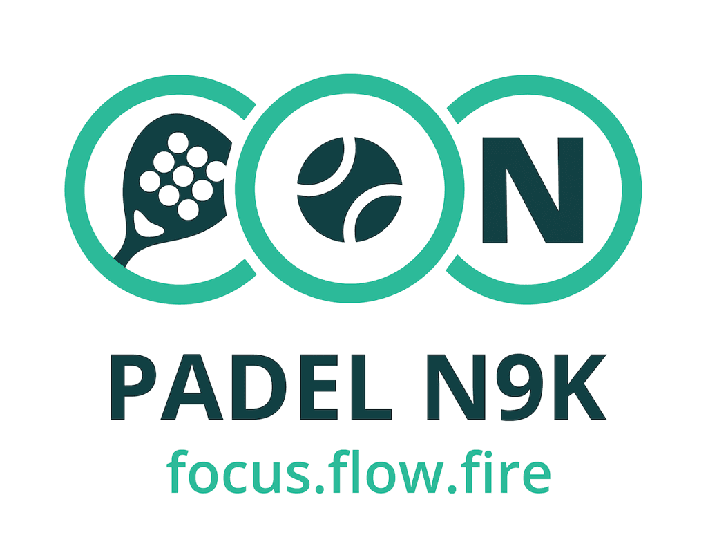 Padel N9K