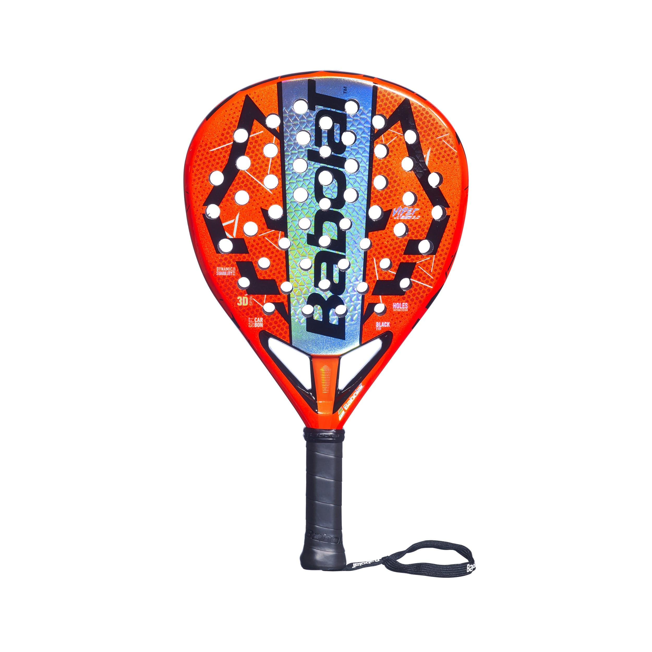 Babolat Viper Soft Juan Lebron