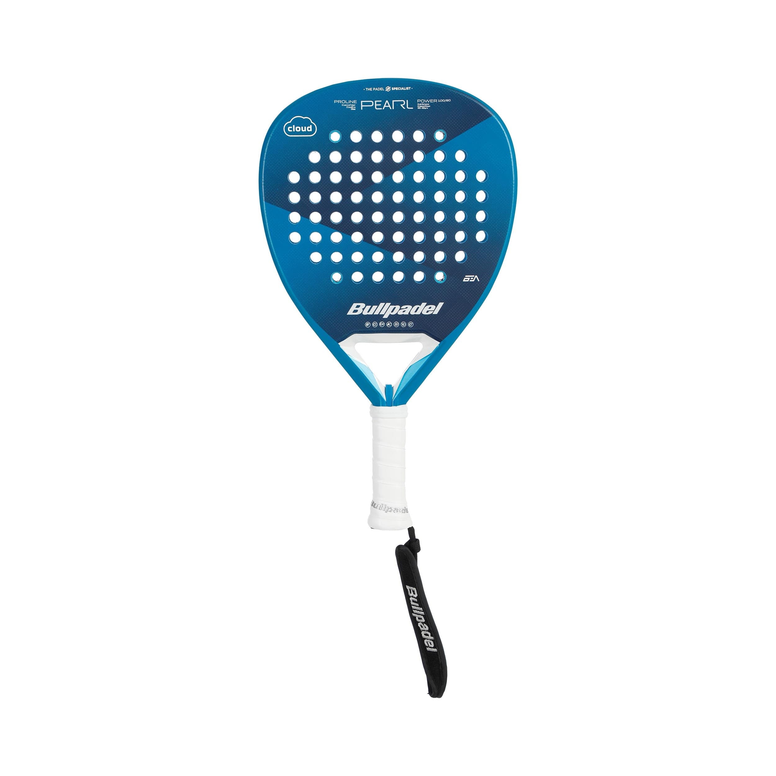 Bullpadel Pearl Cloud 2025