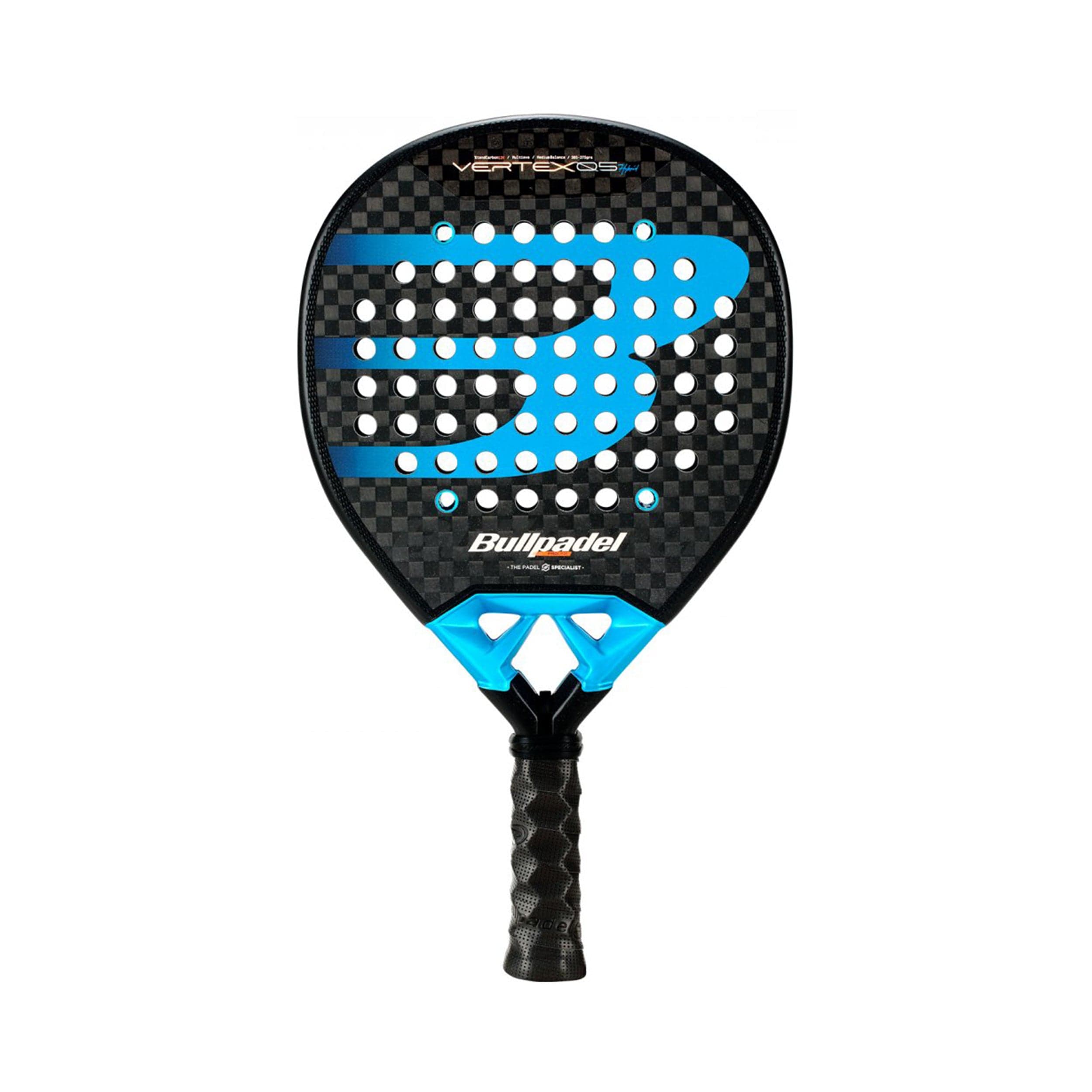 Bullpadel Vertex 05 HYB