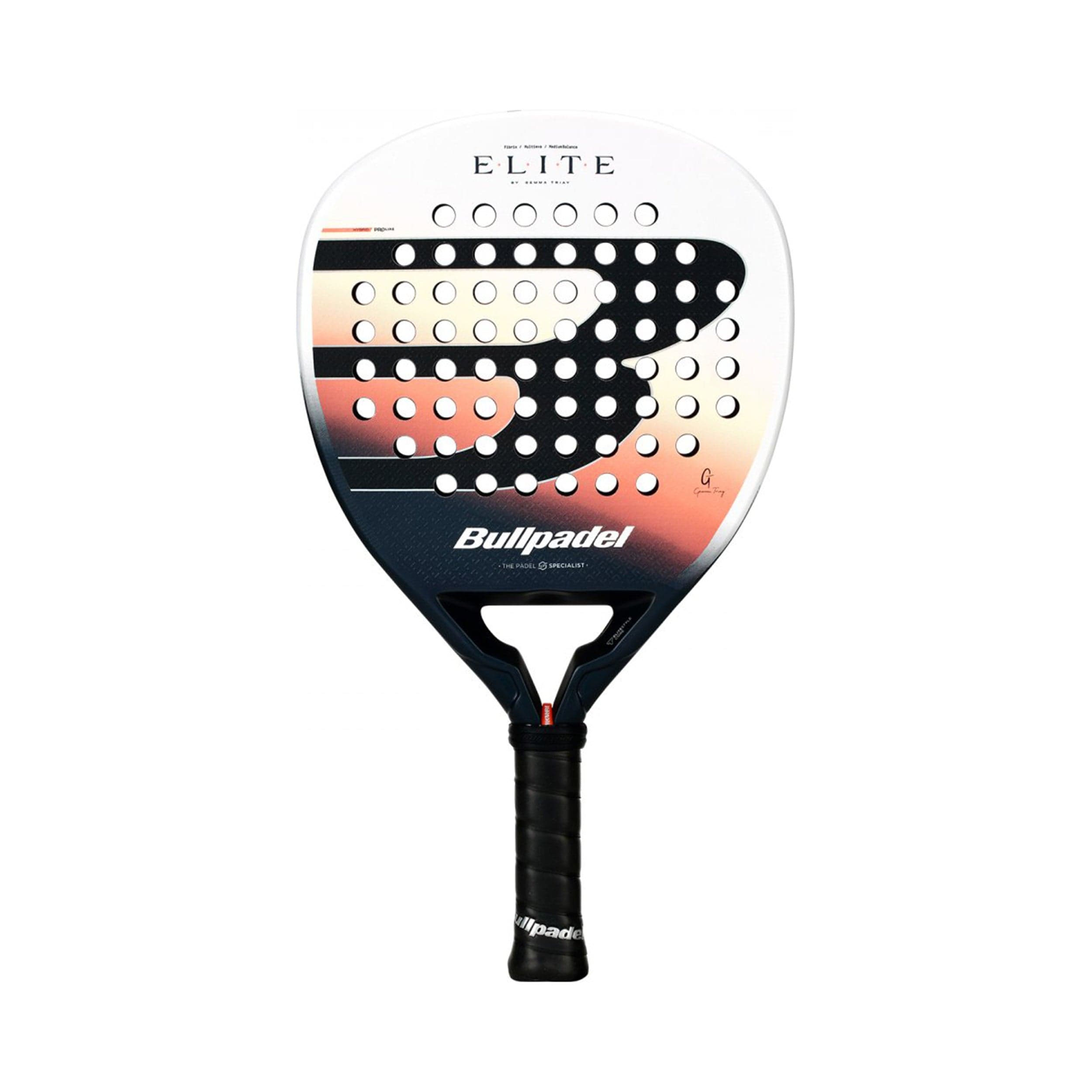 Bullpadel Elite W 26