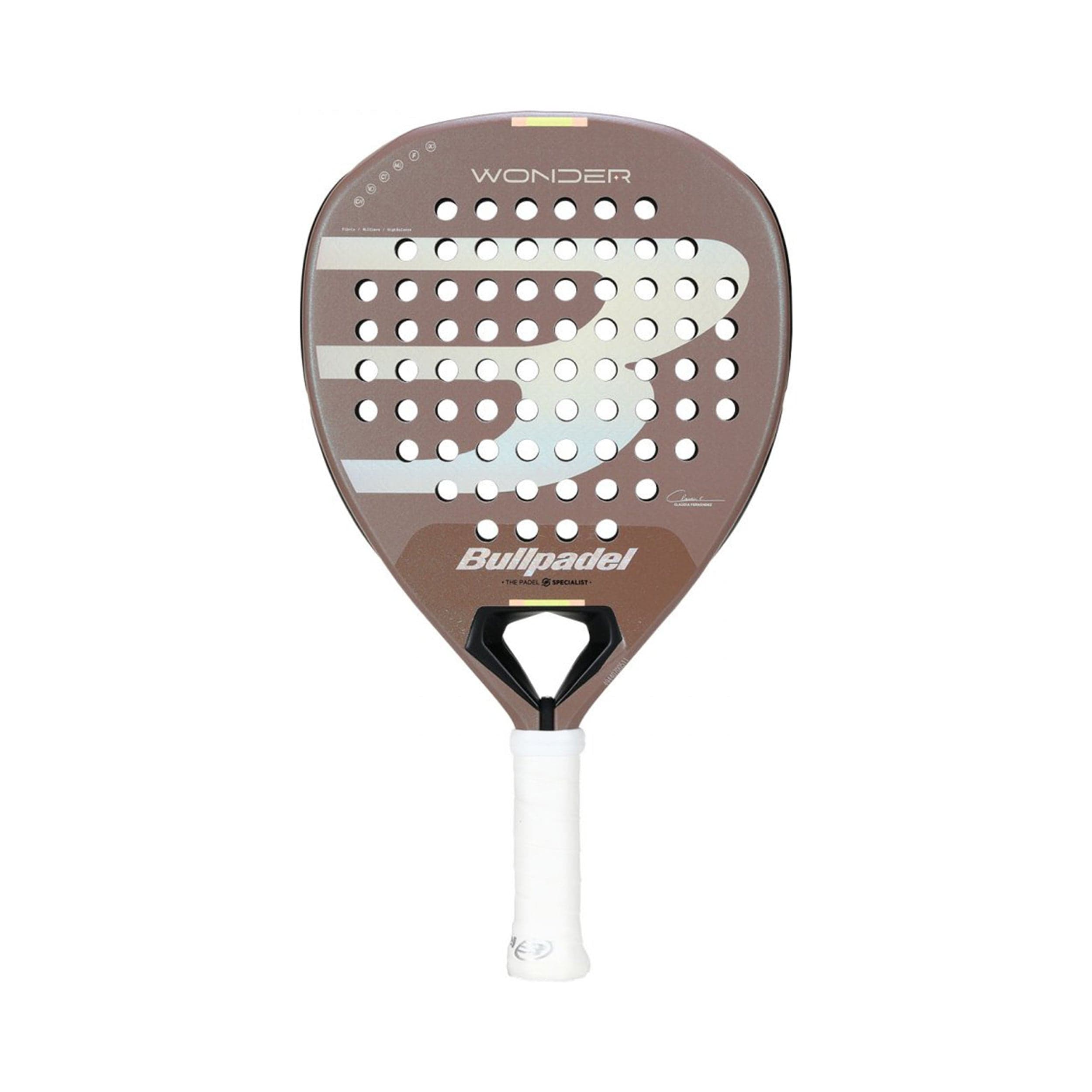 Bullpadel Wonder 2026