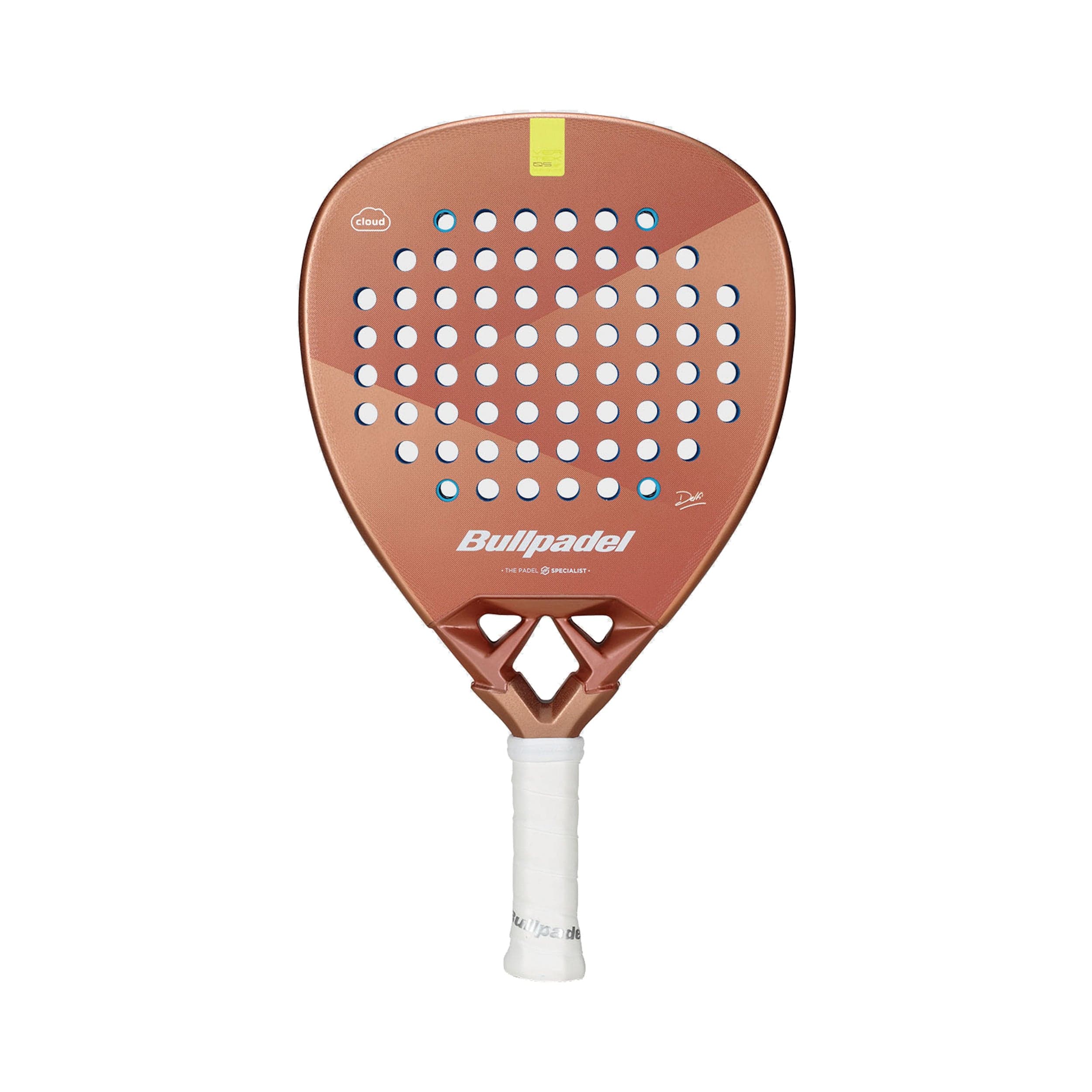 Bullpadel Vertex 05 W Cloud