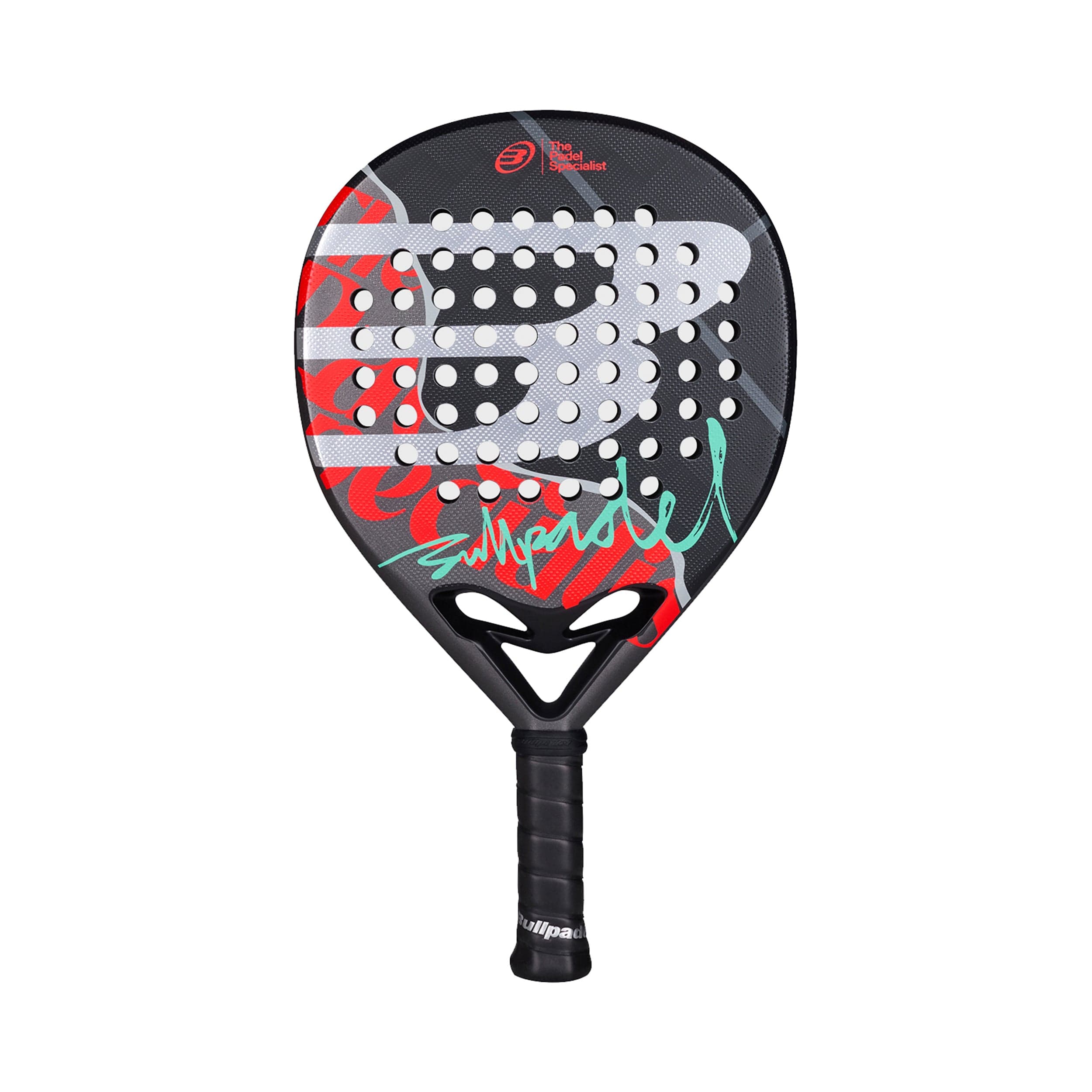 Bullpadel Ionic Control 26