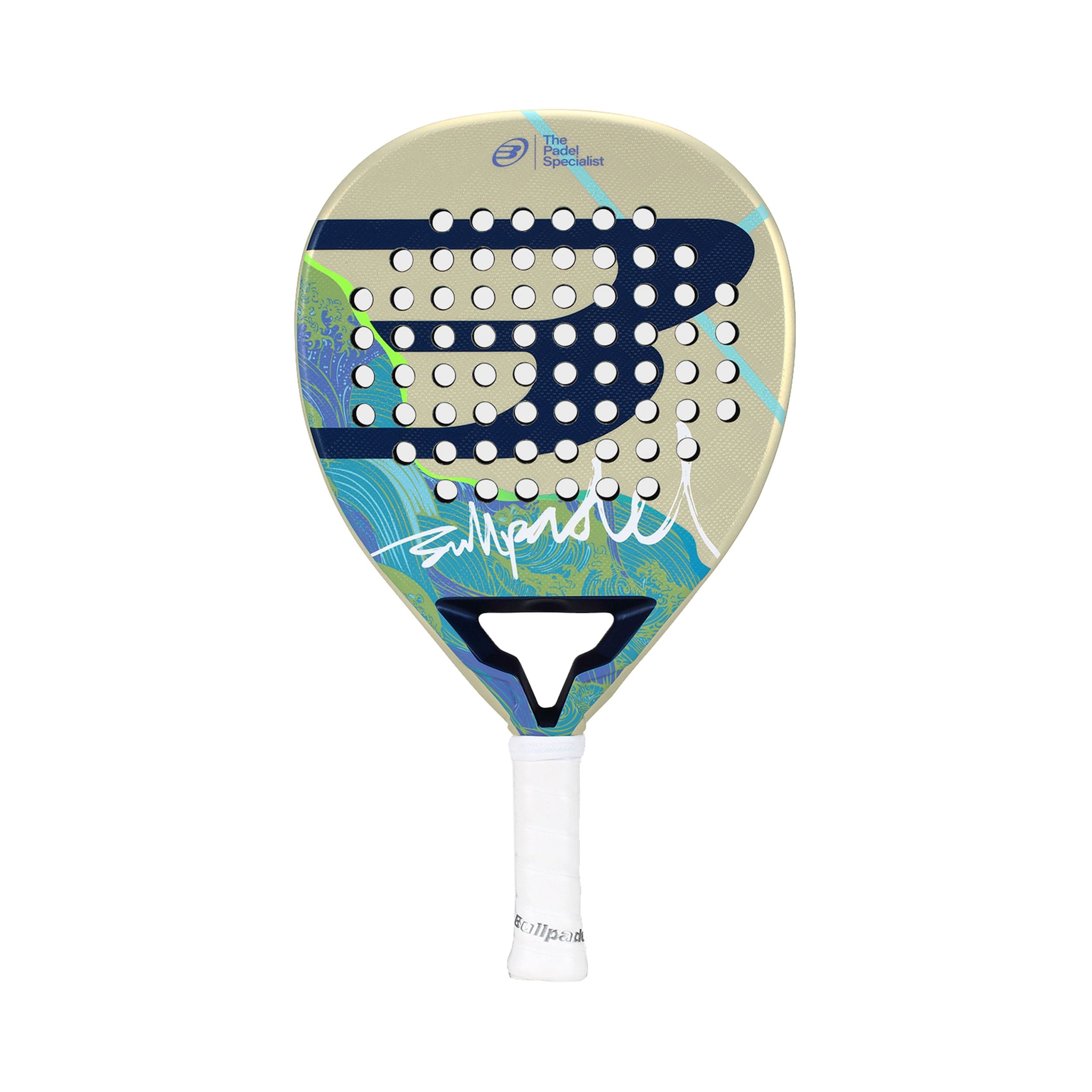 Bullpadel Ionic Light 26
