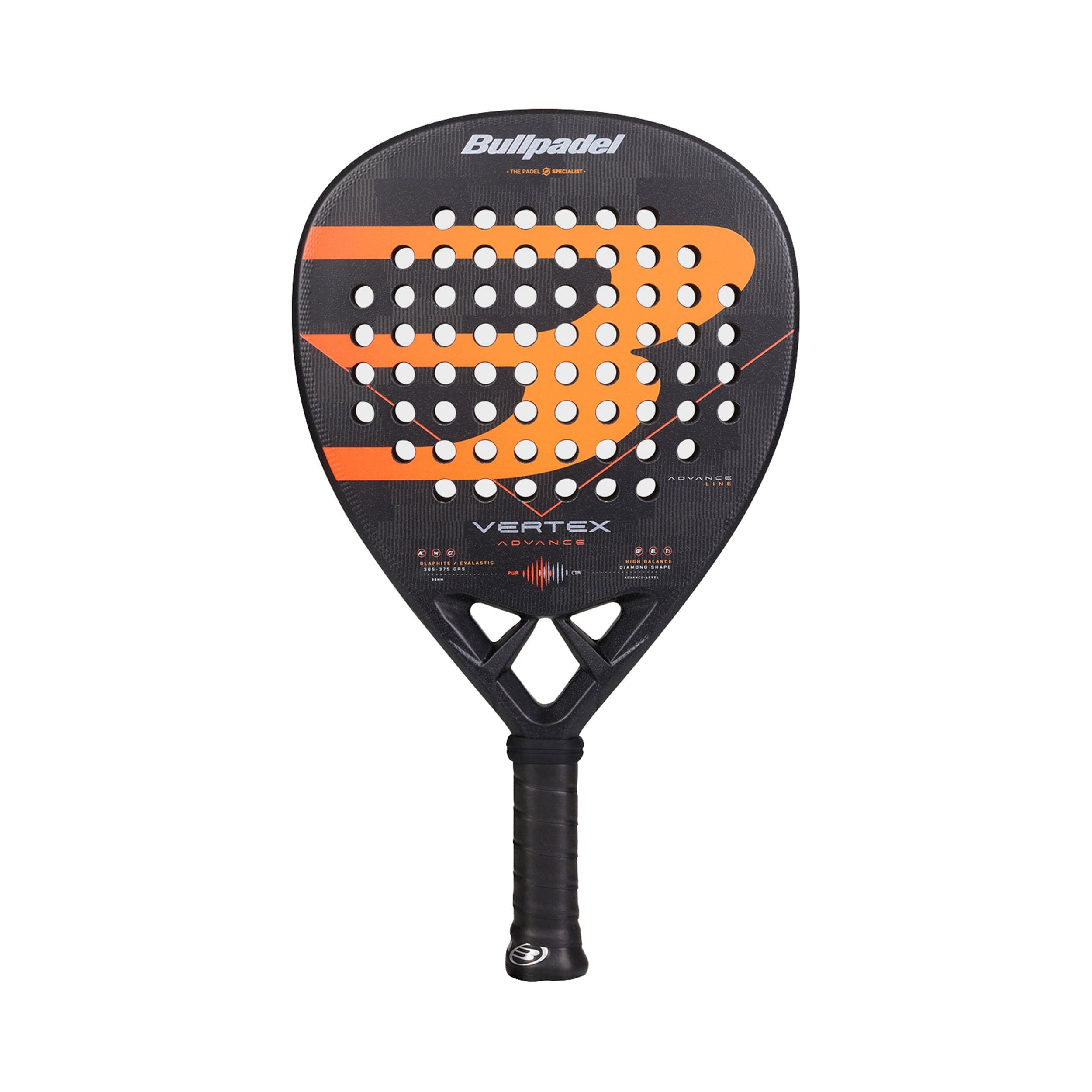 Bullpadel Vertex Advance