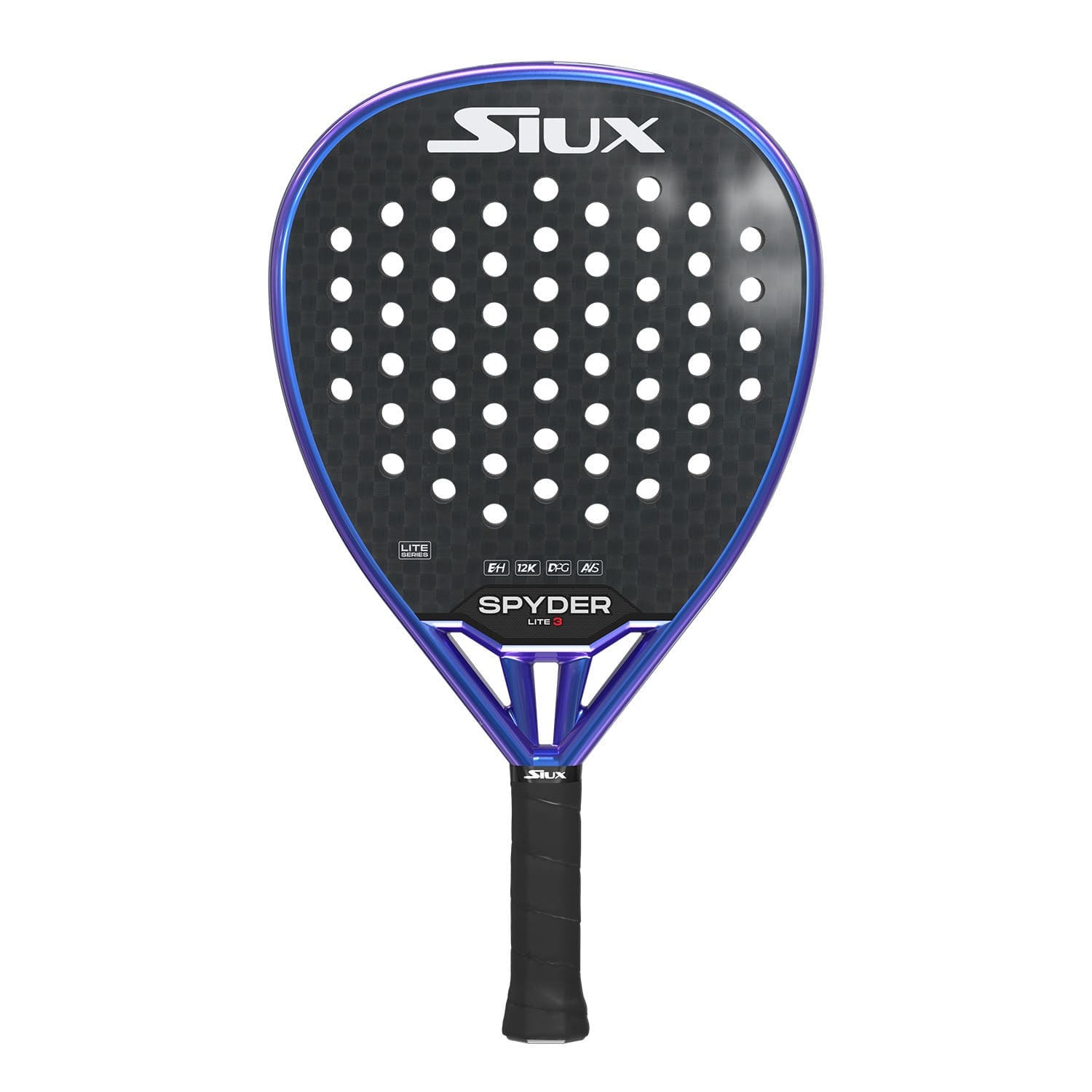 Siux Spyder Lite 3 Hard