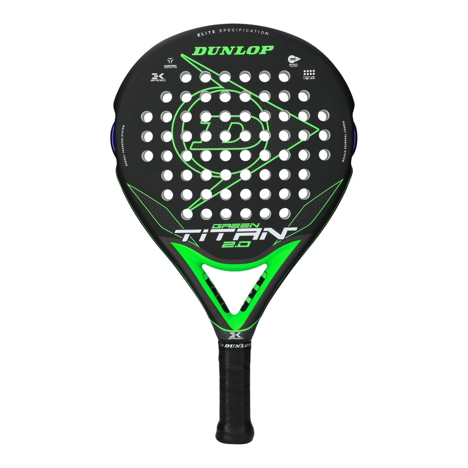 Dunlop Titan 2.0