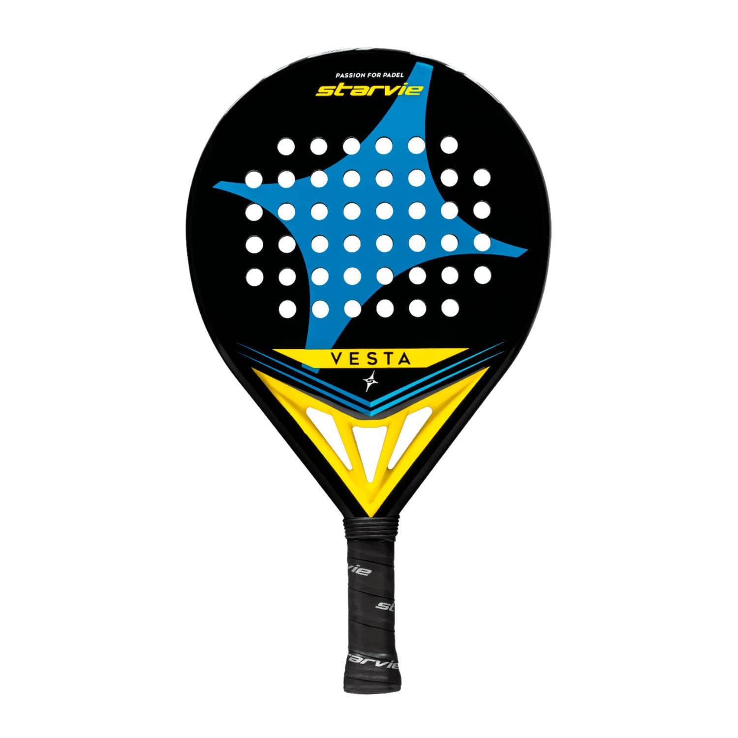 StarVie Vesta 2024