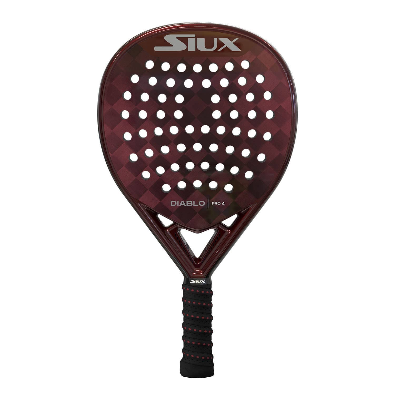 Siux Diablo Pro 4 2025
