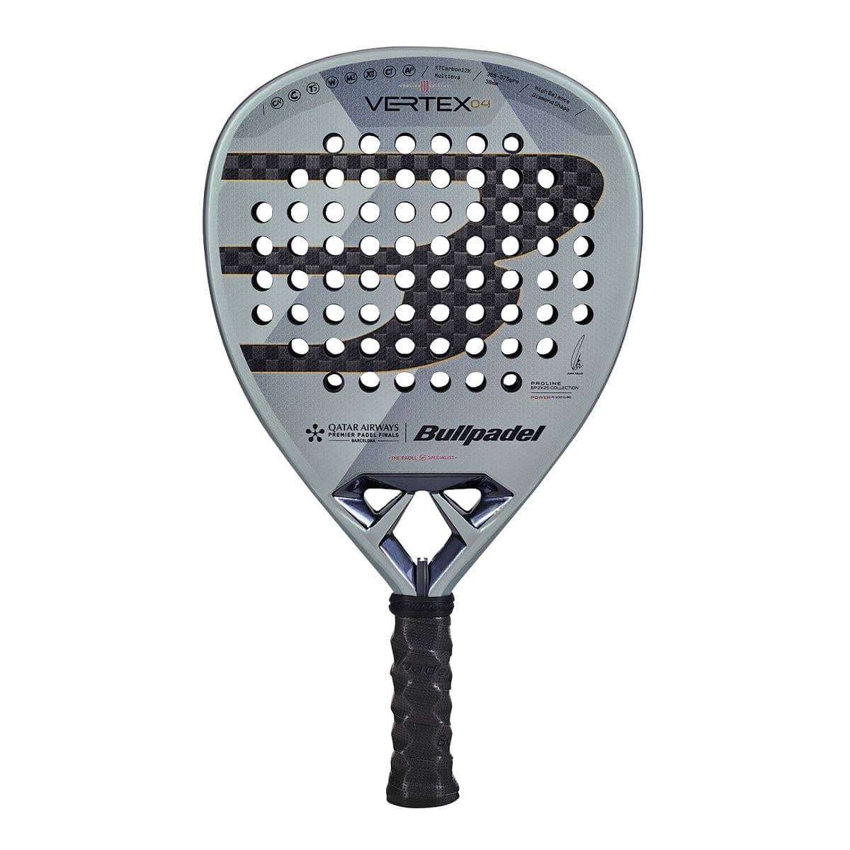 Bullpadel Vertex 04 Tf 2024