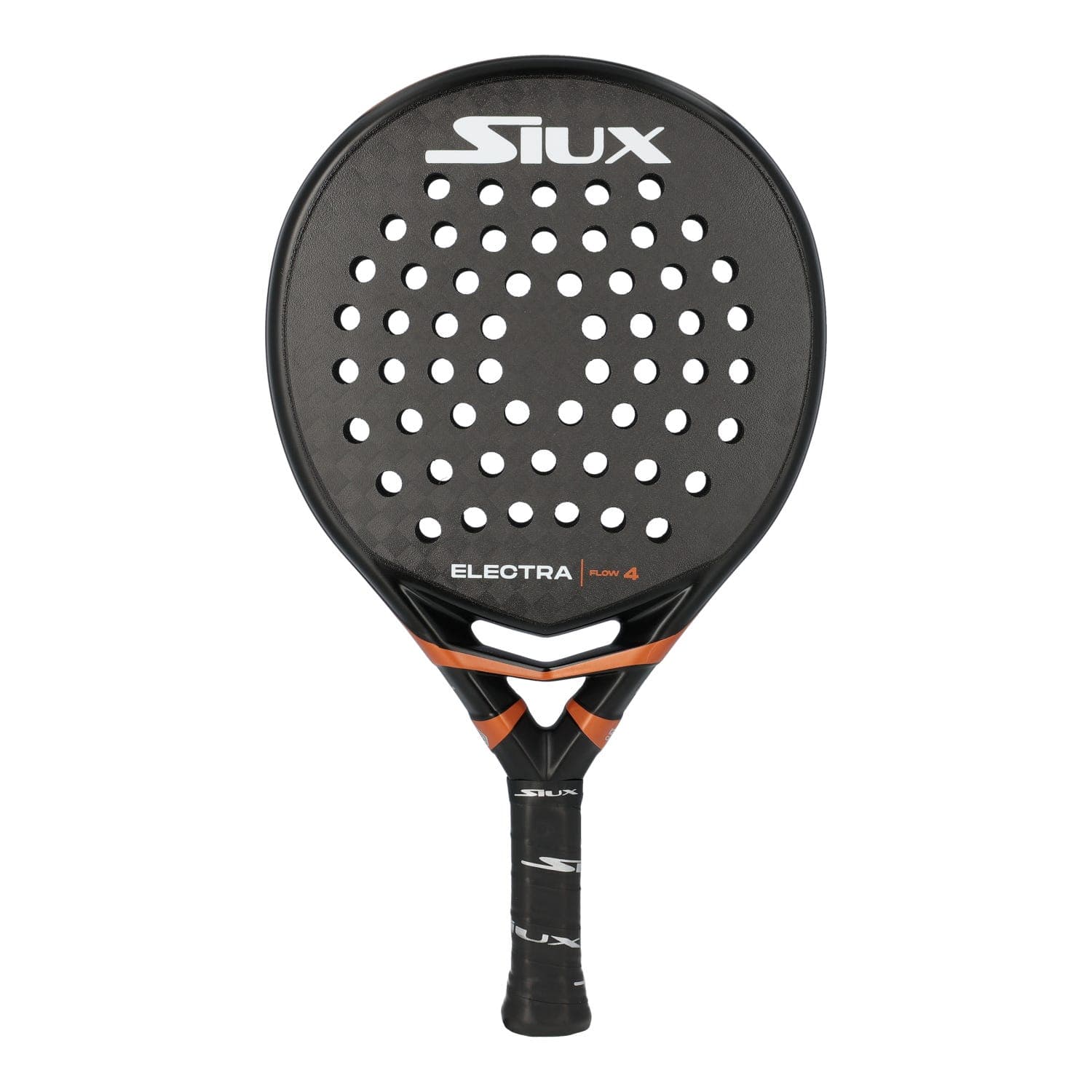 Siux Electra 4 Flow