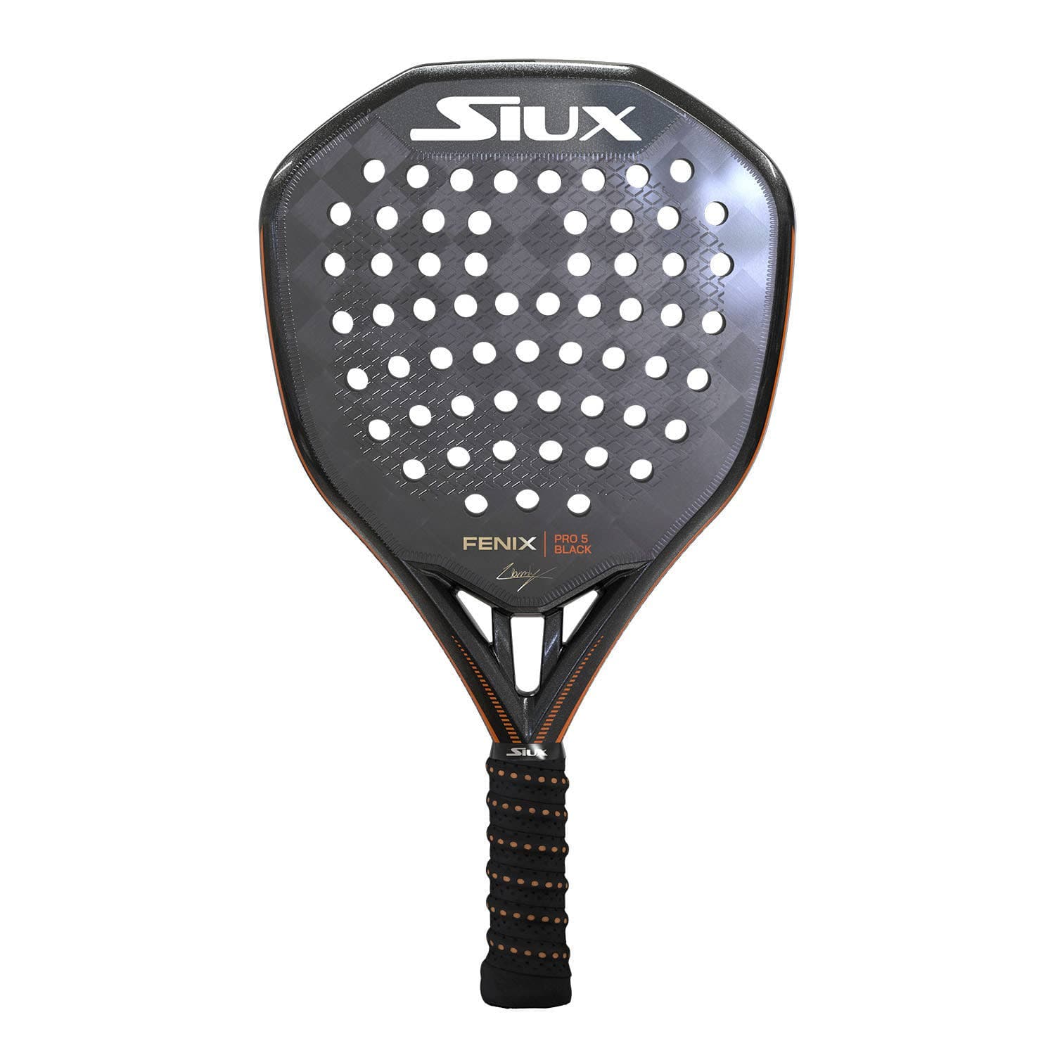 Siux Fenix Pro 5