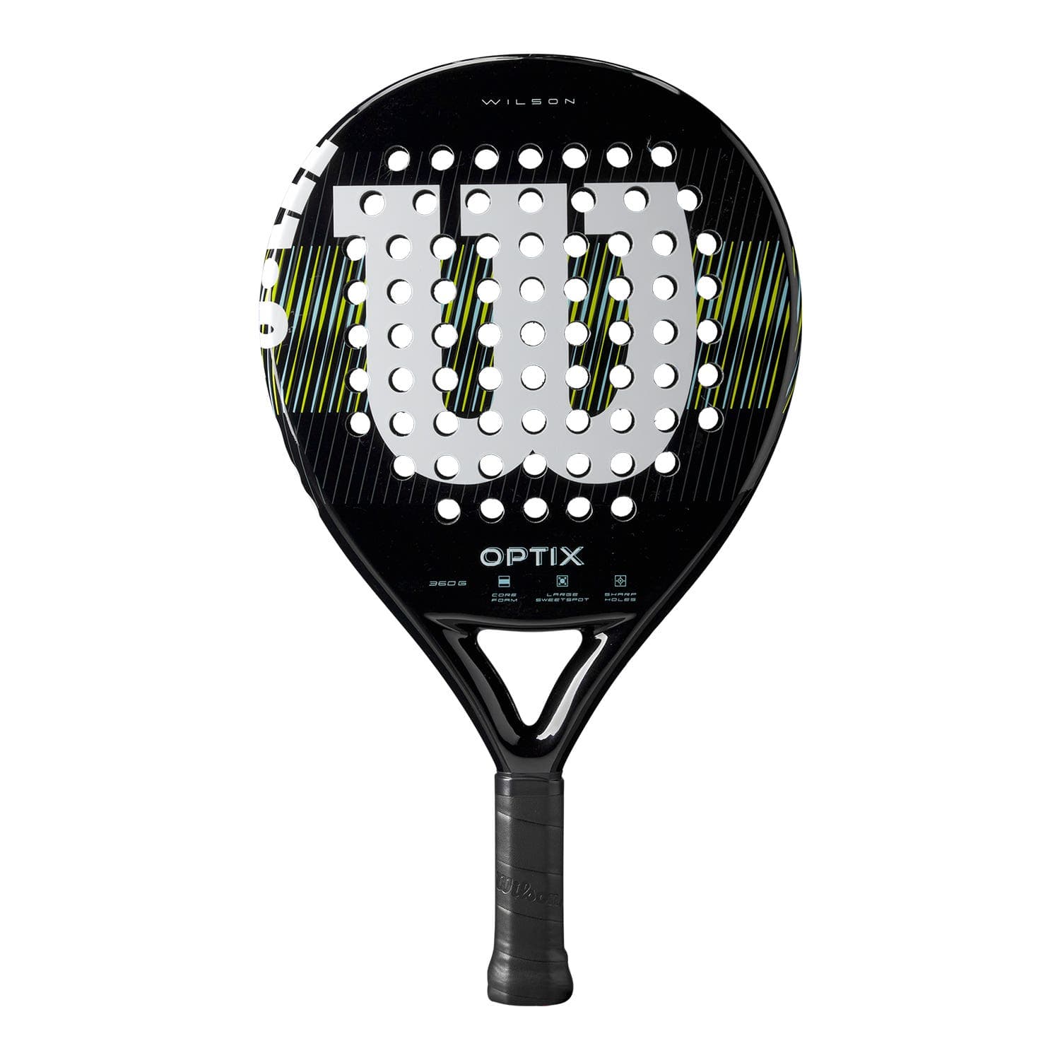 Wilson Optix V1 Padel 2
