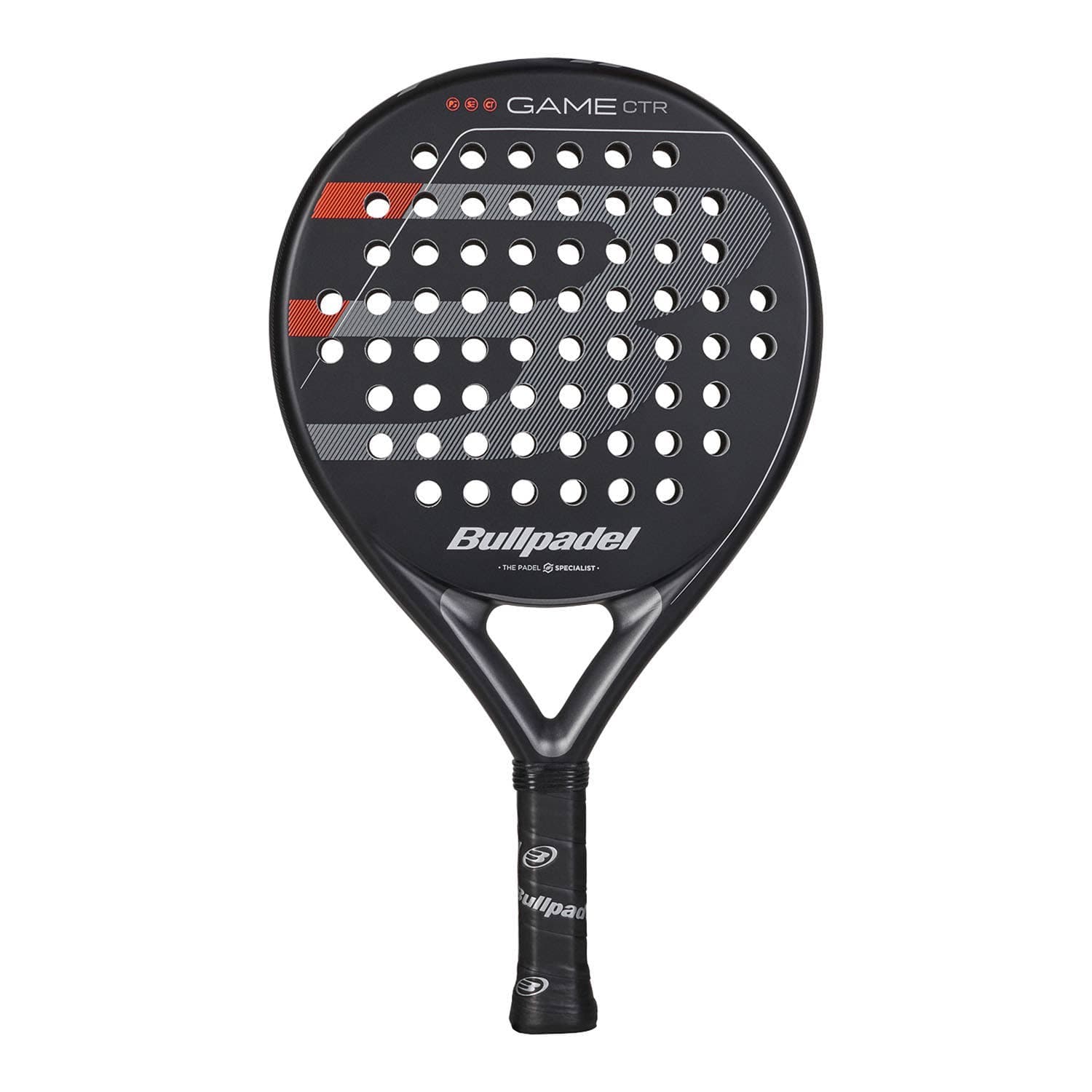 Bullpadel Game Ctr