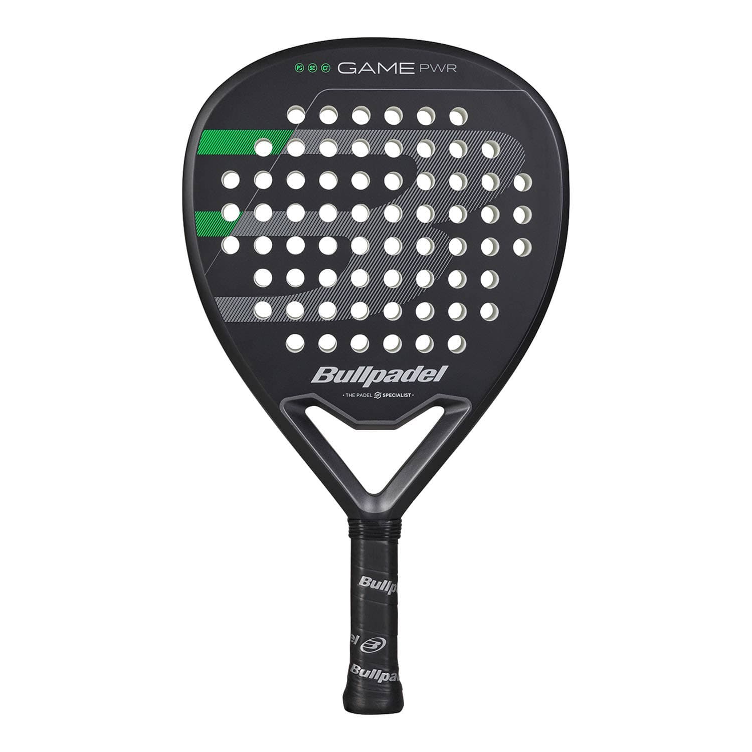 Bullpadel Game Power