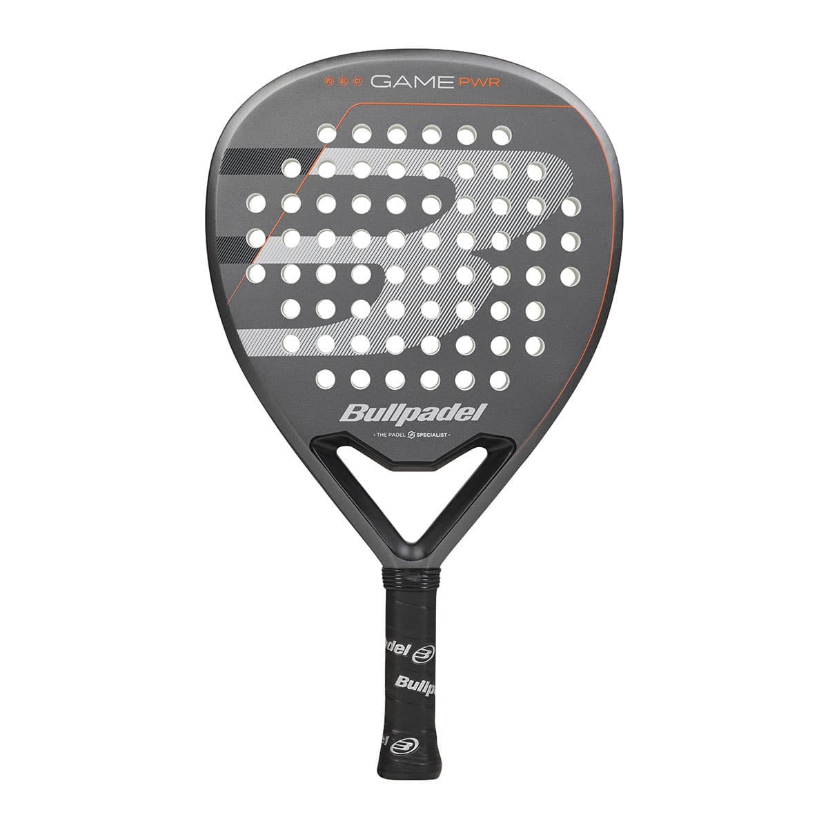 Bullpadel Game Pwr
