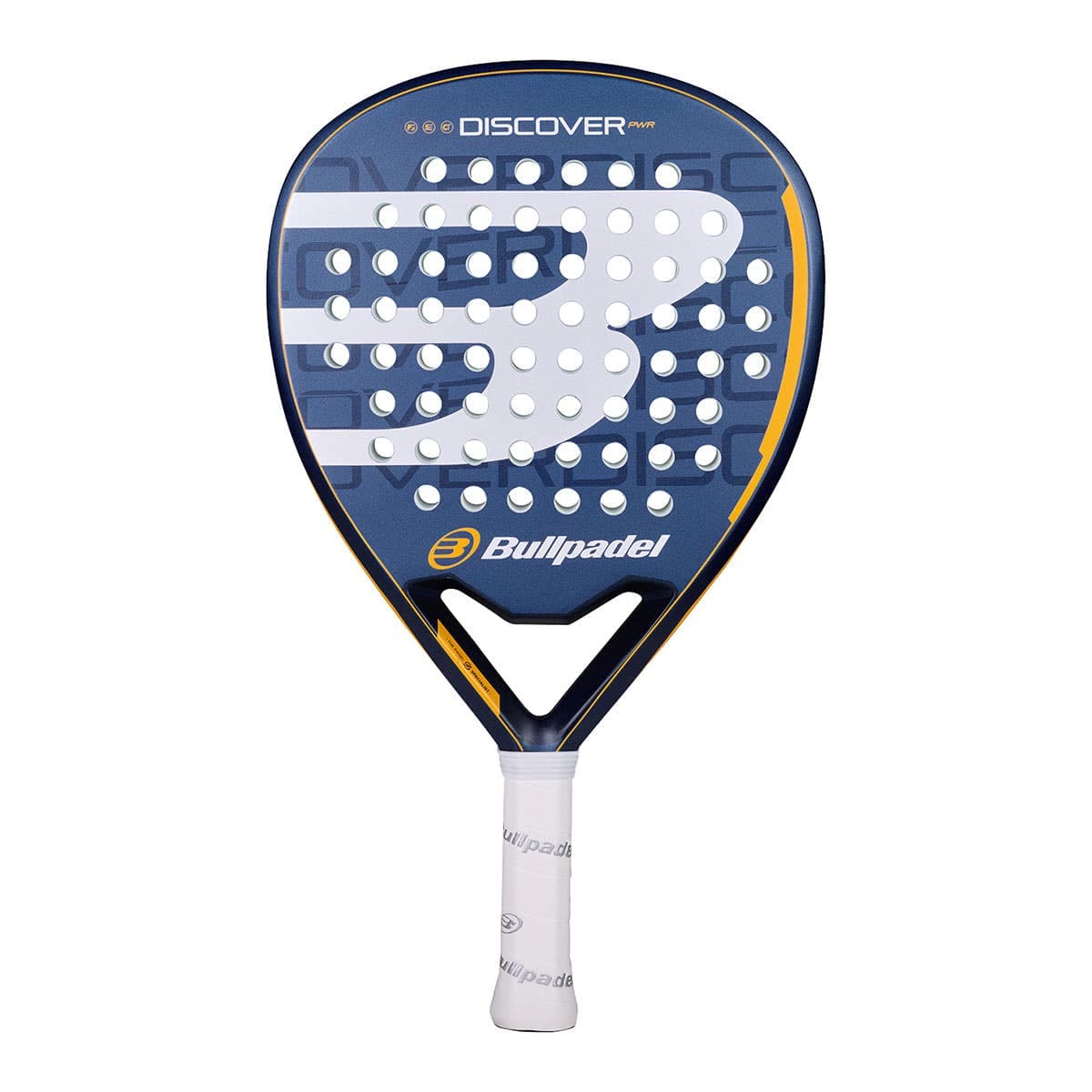 Bullpadel Discover Pwr