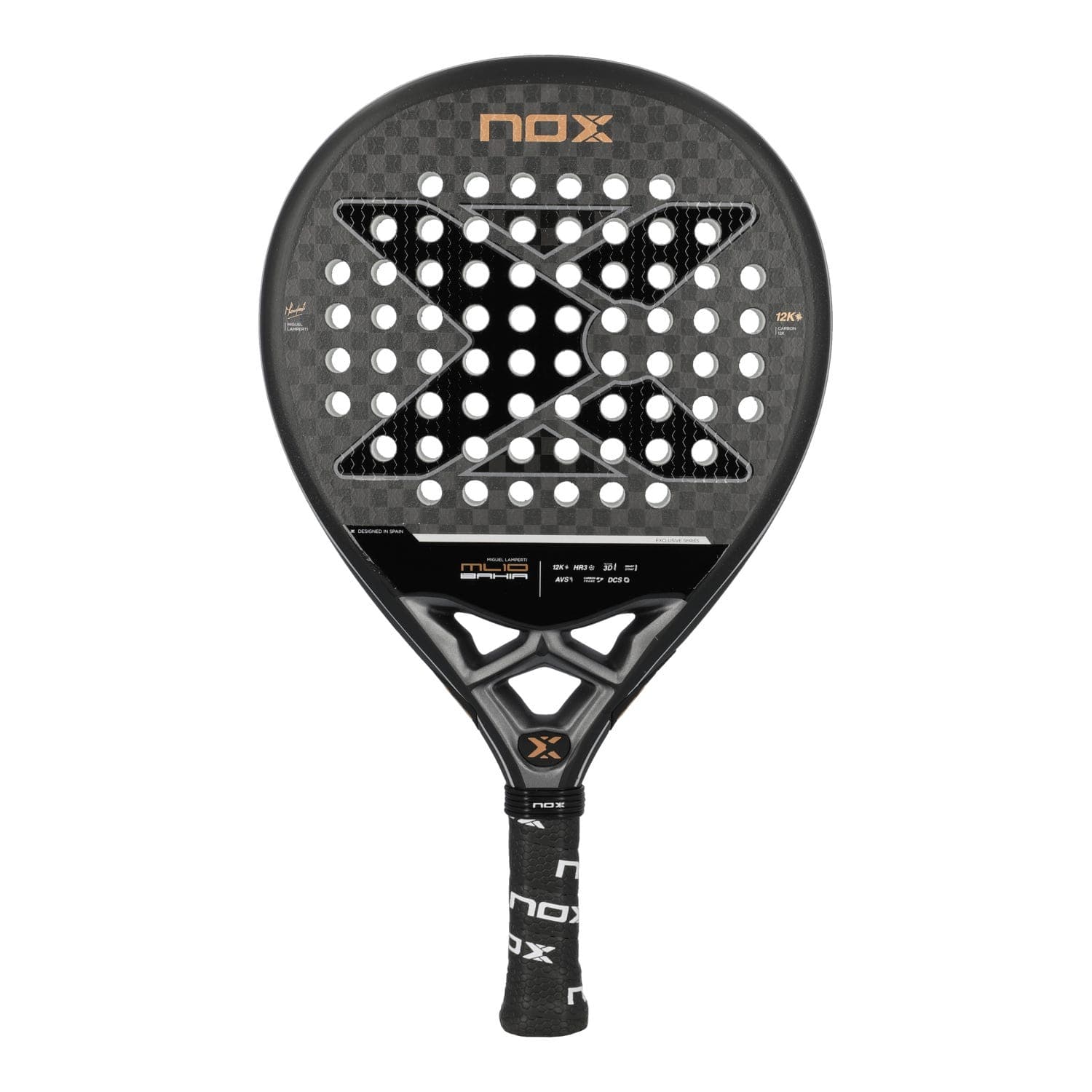 Nox Ml10 Bahia Luxury Series Ex