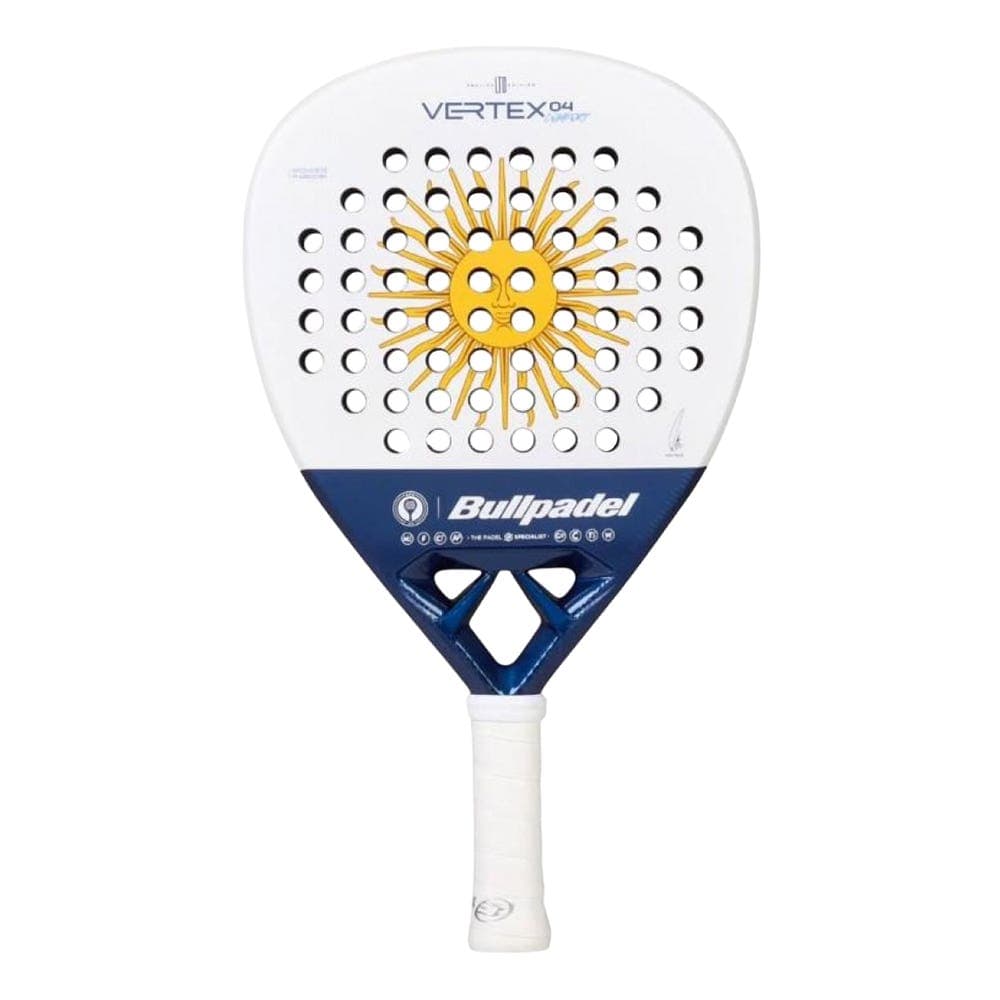 Bullpadel Vertex 04 Ltd Ed. Juan Tello Argentina