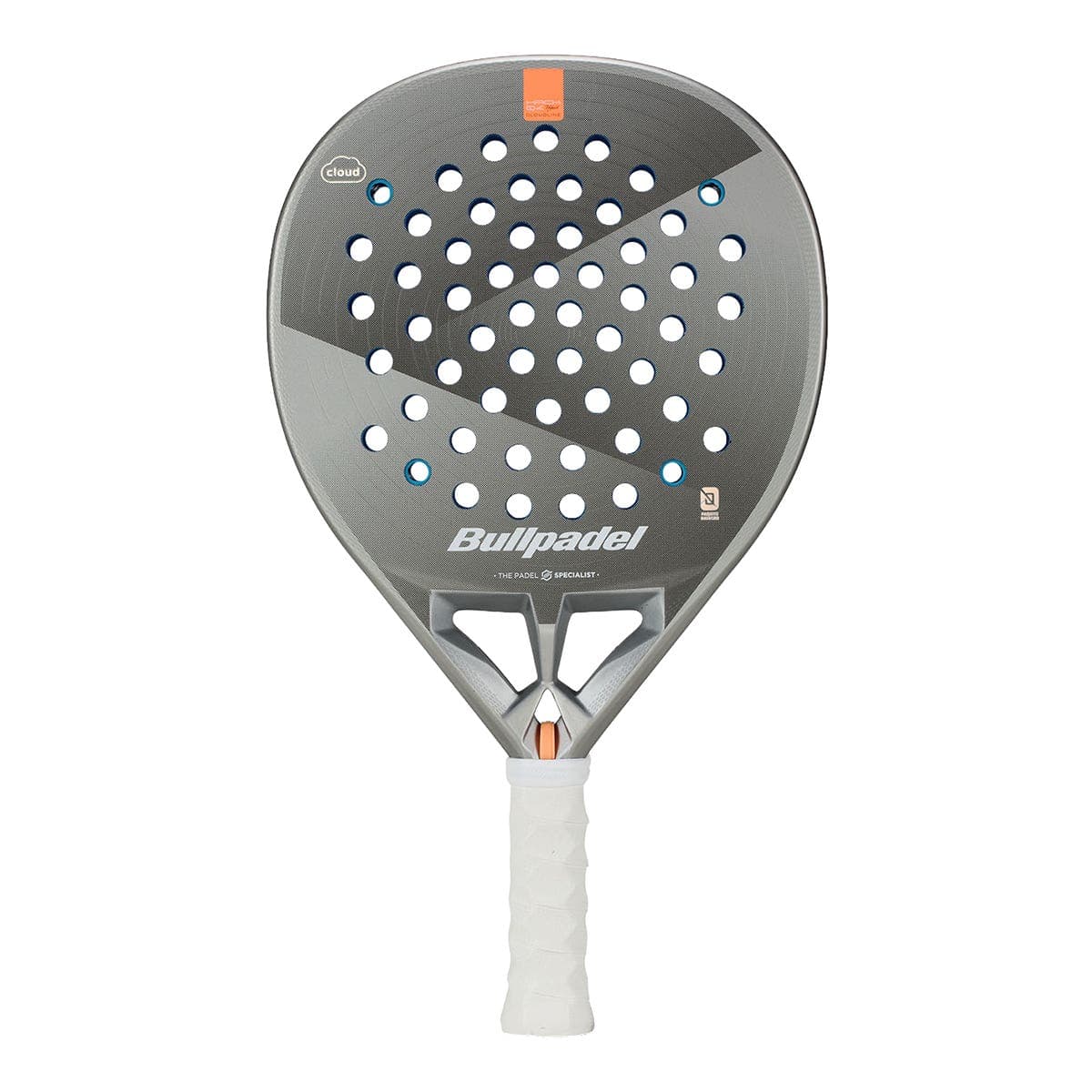 Bullpadel Hack 04 Hybrid Cloud