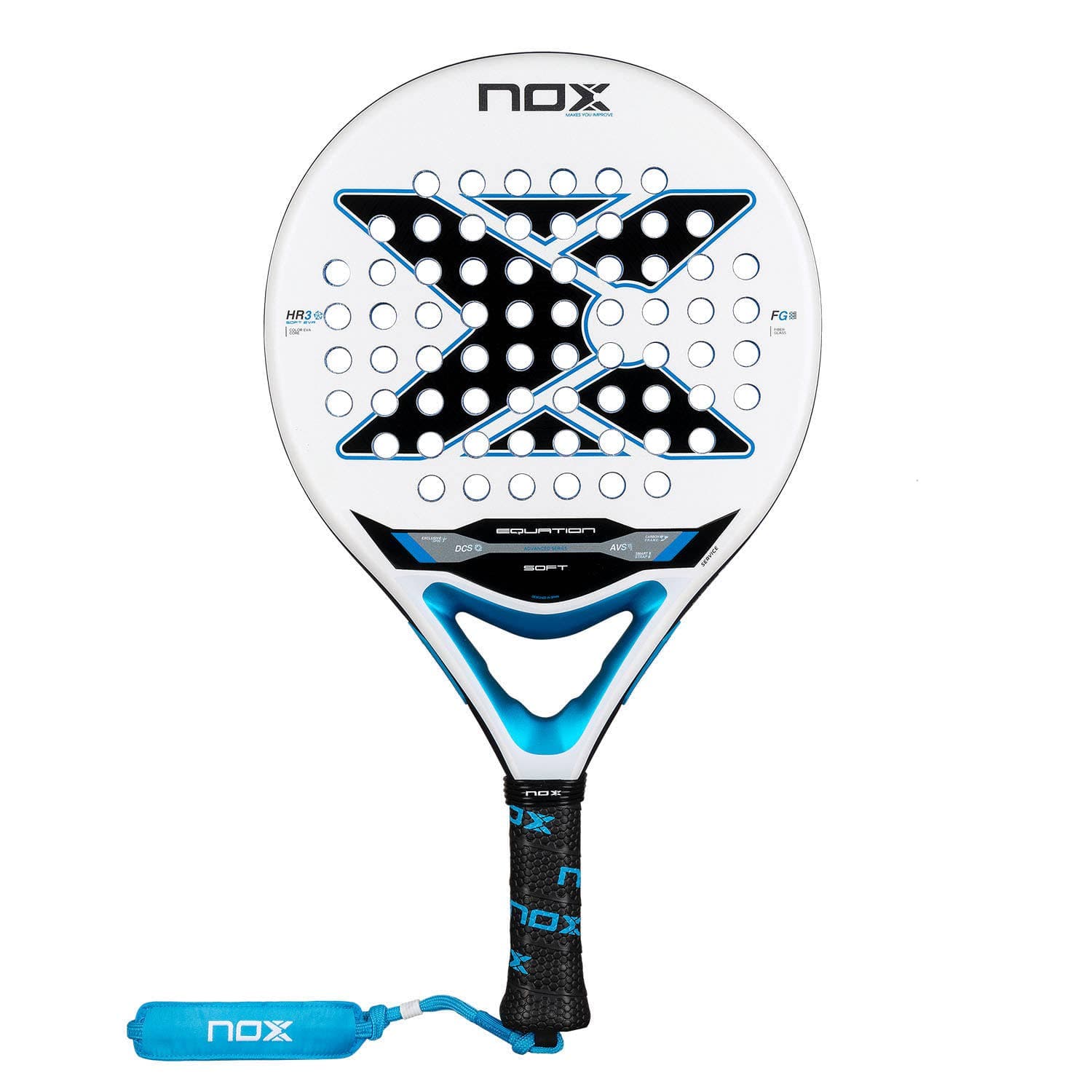 Nox Equation Soft Advanced