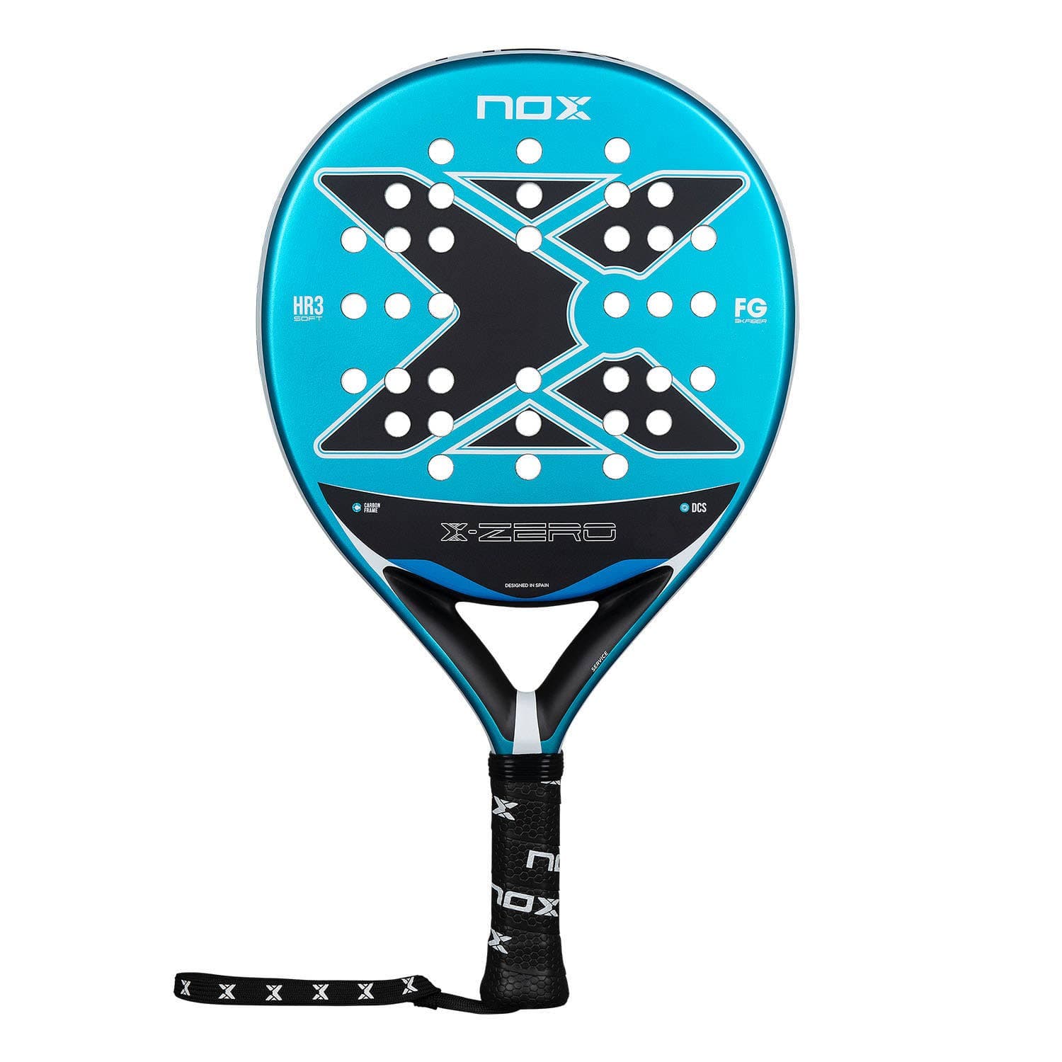 Nox X-zero
