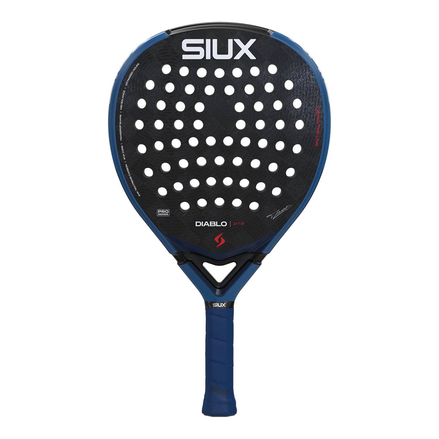 Siux Diablo Pro 2026