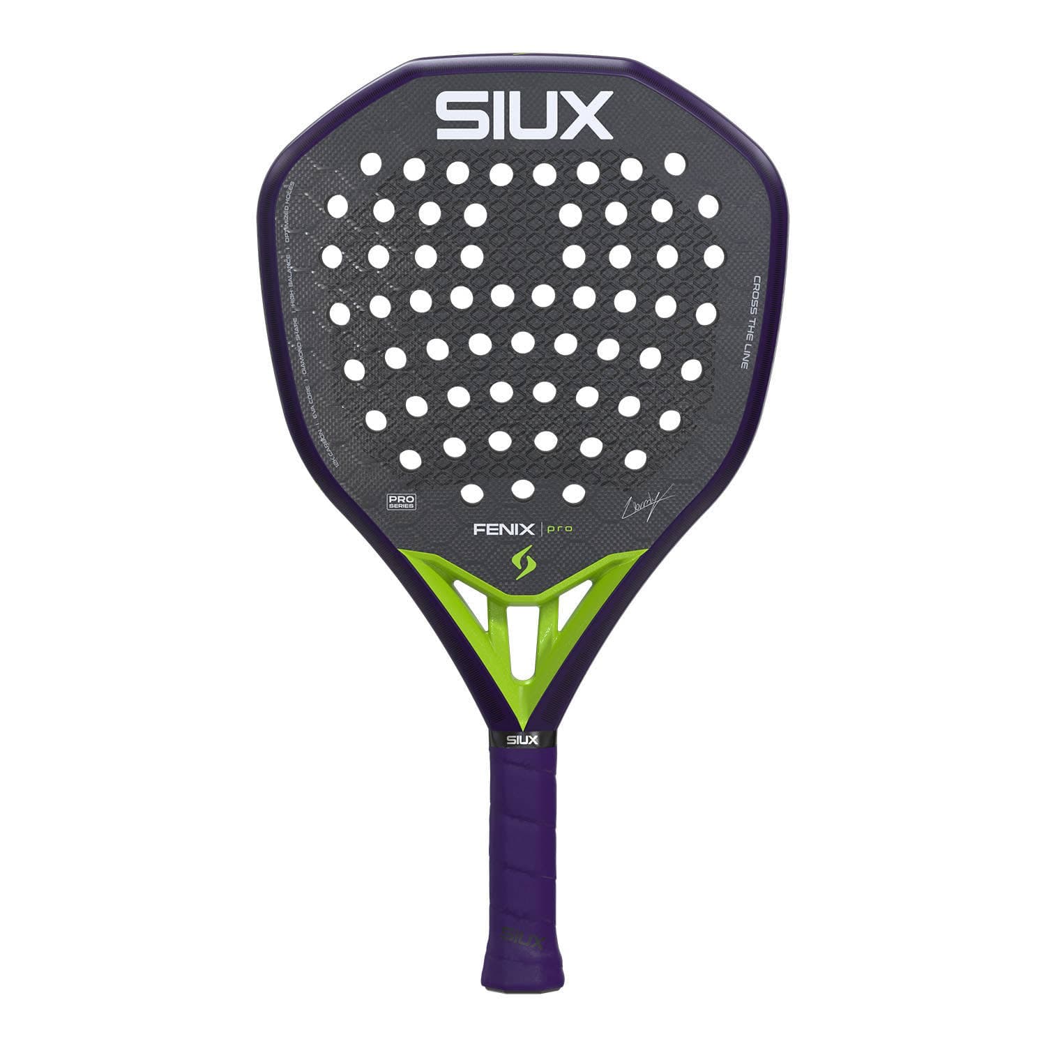 Siux Fenix Pro 2026
