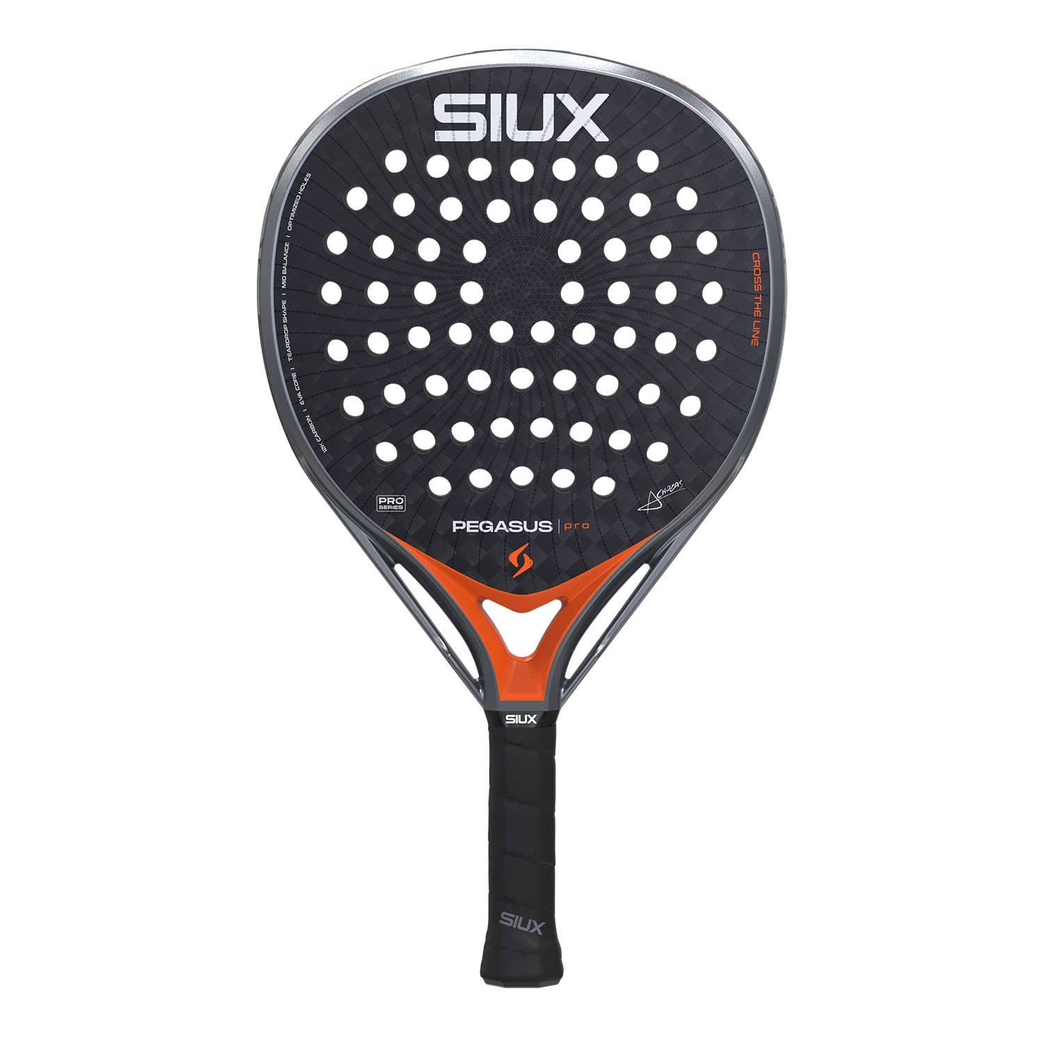 Siux Pegasus Pro 2026