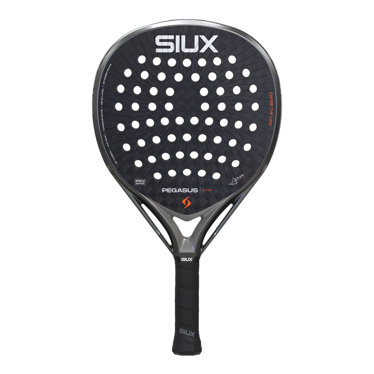 Siux Pegasus Pro Storm 2026
