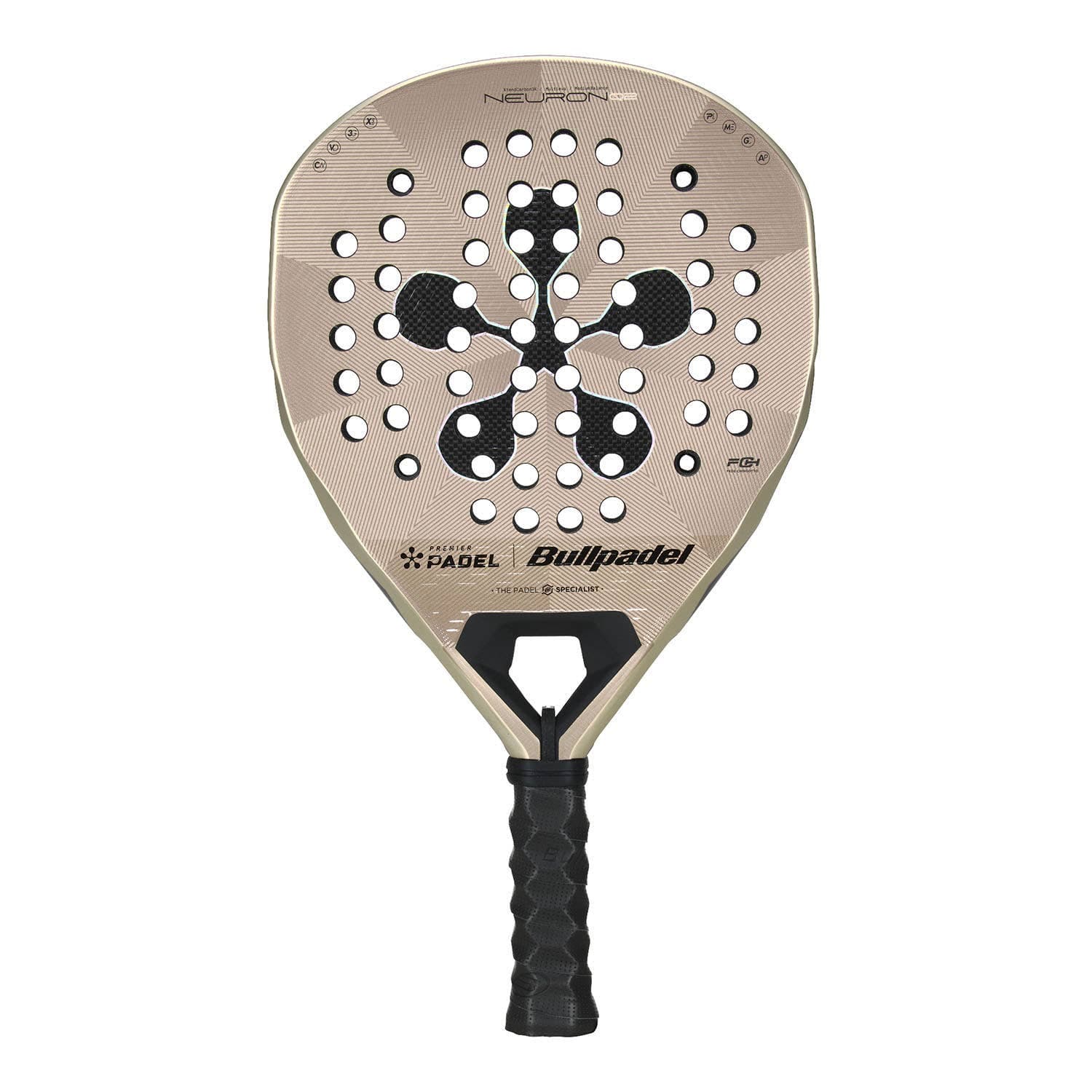 Bullpadel Neuron 02 Premier Padel 26