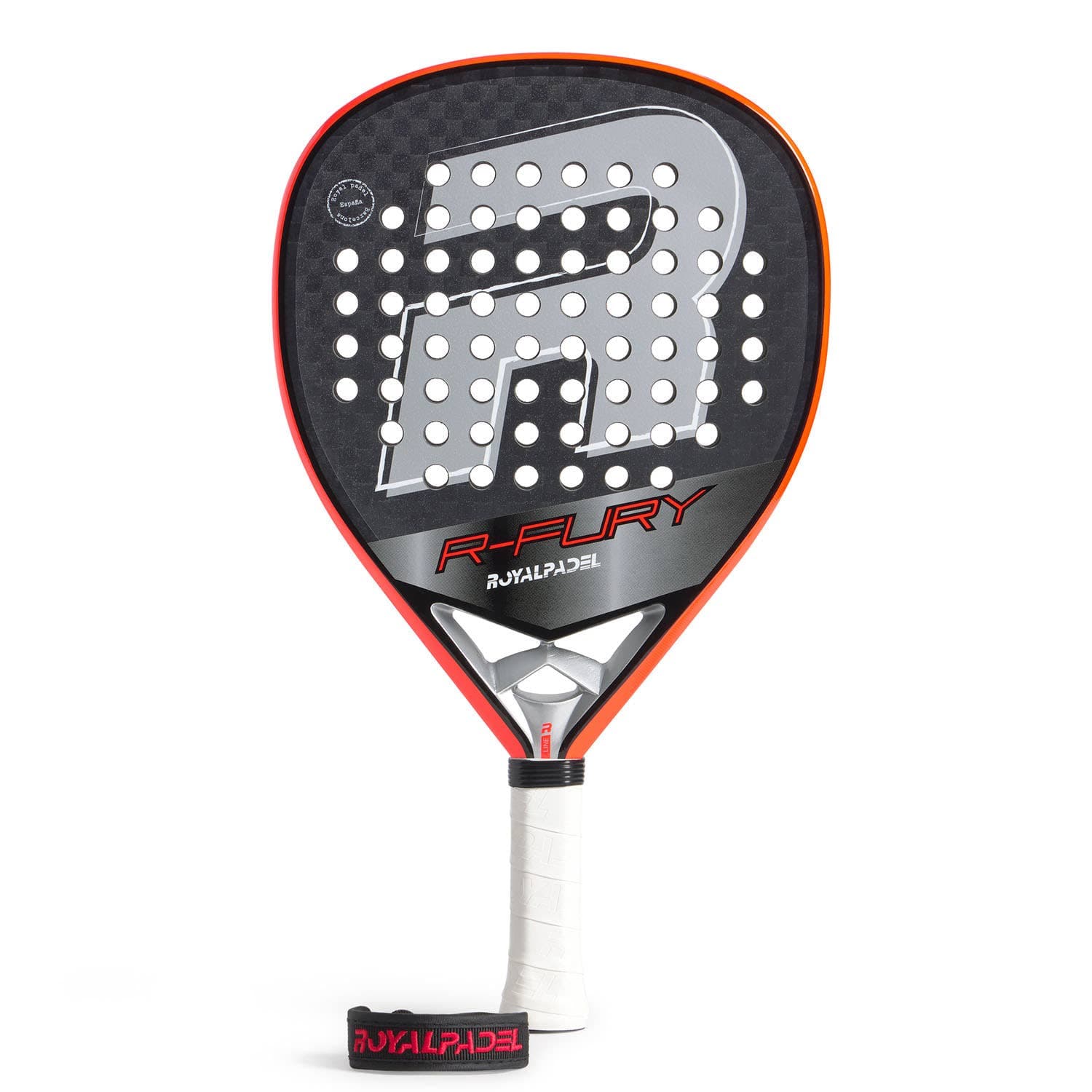 Royal Padel Rp Fury 2026