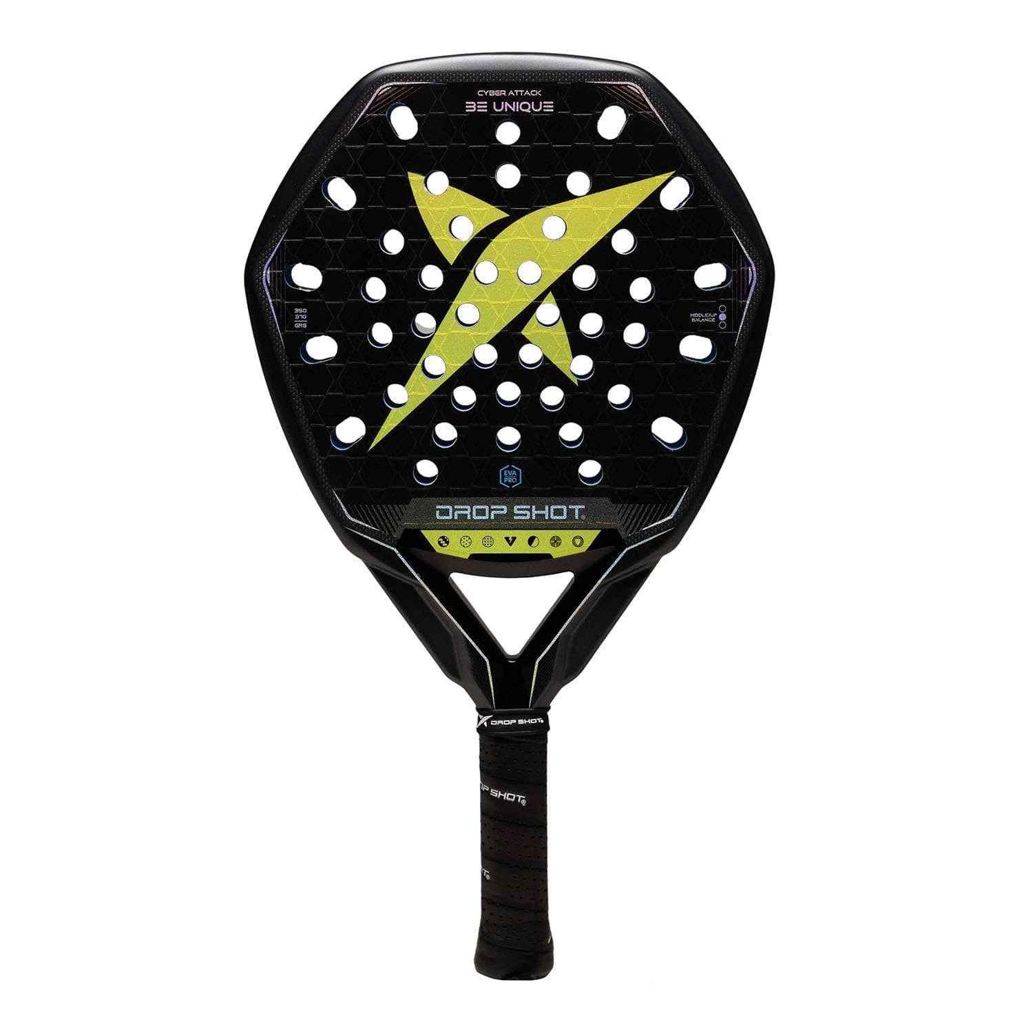 Drop Shot Cyber Attack 2026