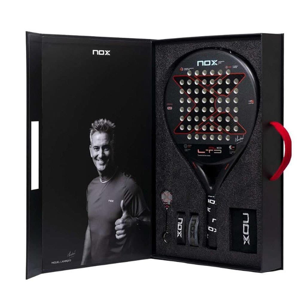 Nox Ml10 Limited Edition 2023