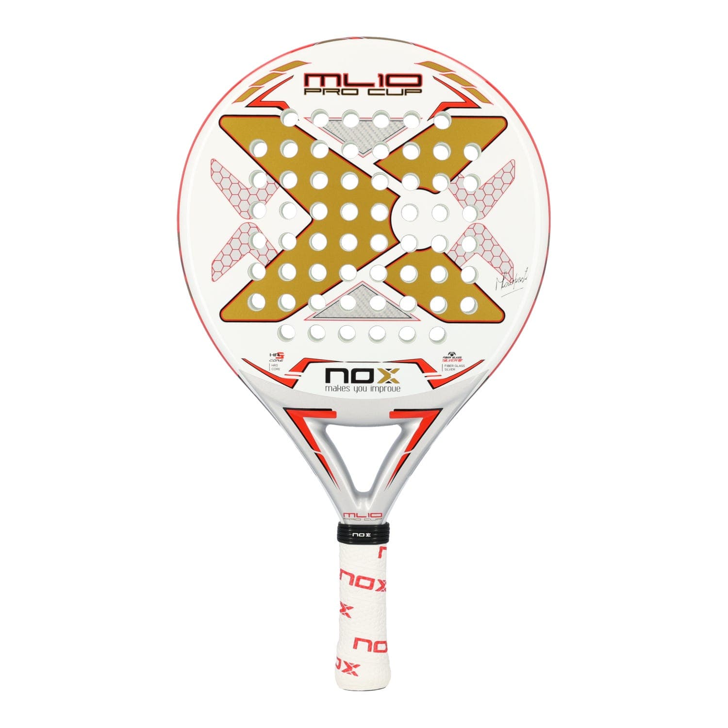 Nox Ml10 Pro Cup Coorp 23