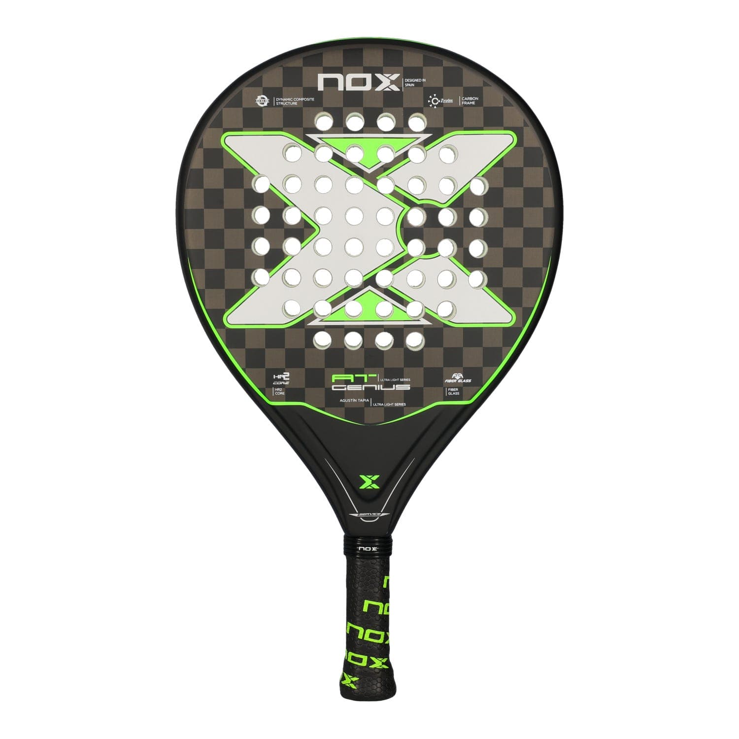 Nox At10 Genius Ultralight 23