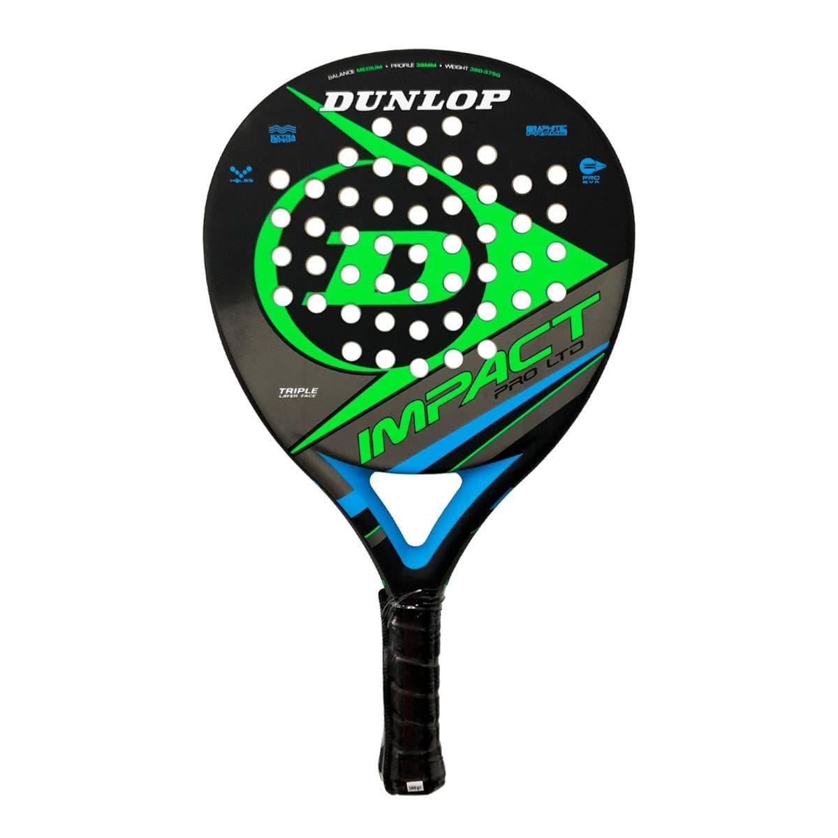 Dunlop Impact Pro Hl