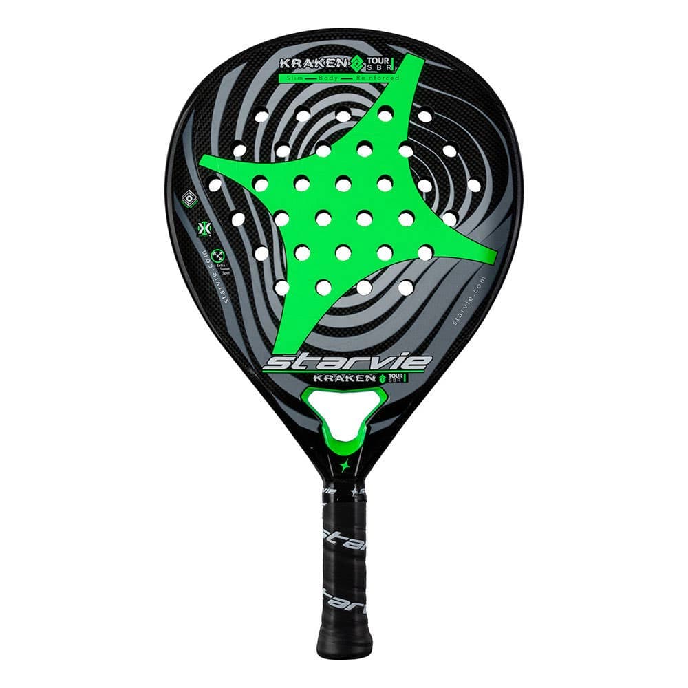 StarVie Kraken Pro