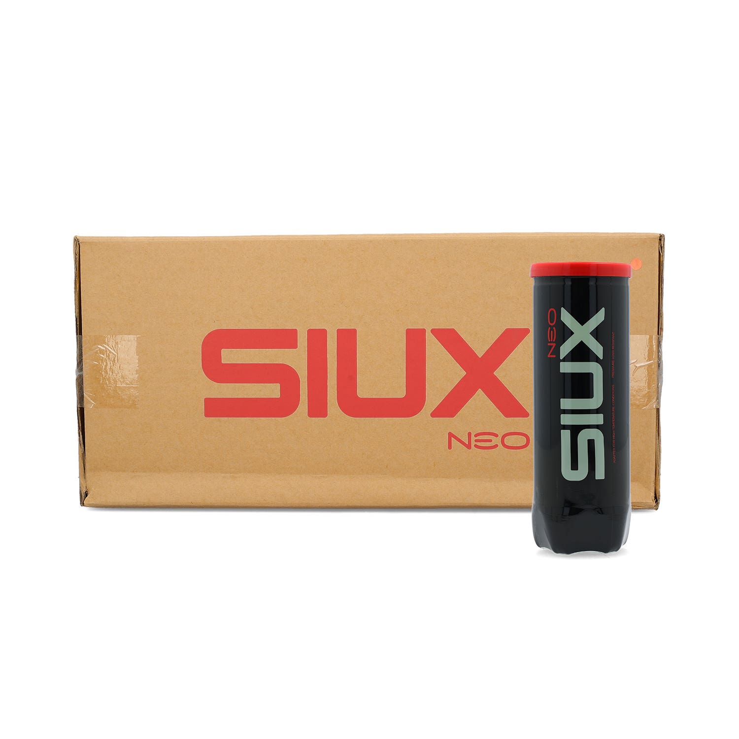 Siux Neo 26