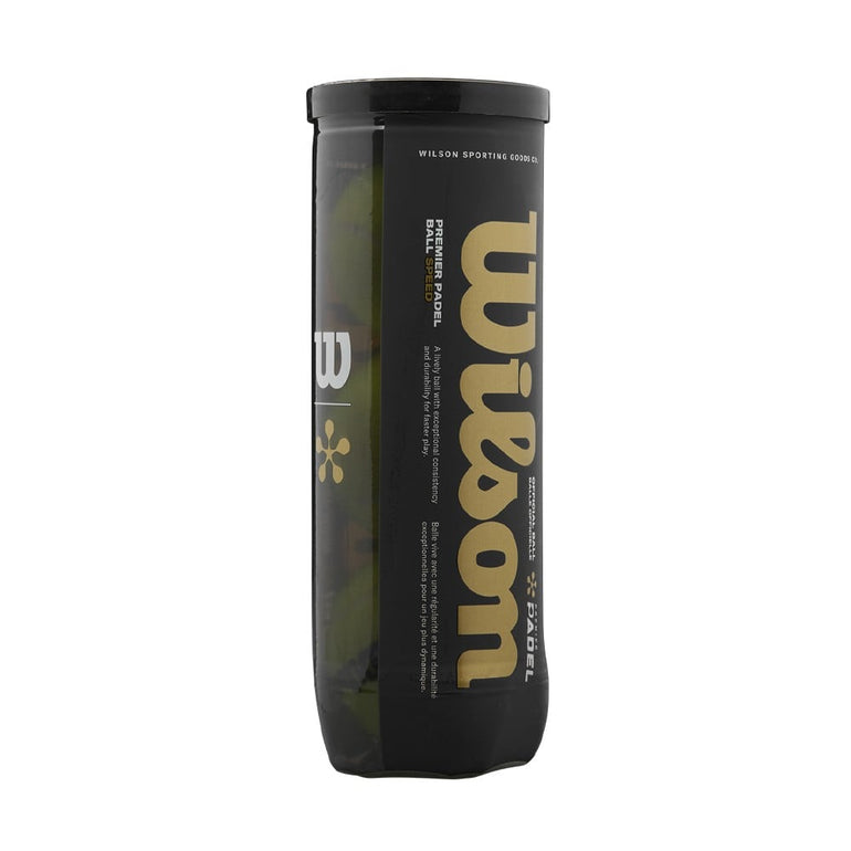 Wilson Premier Speed
